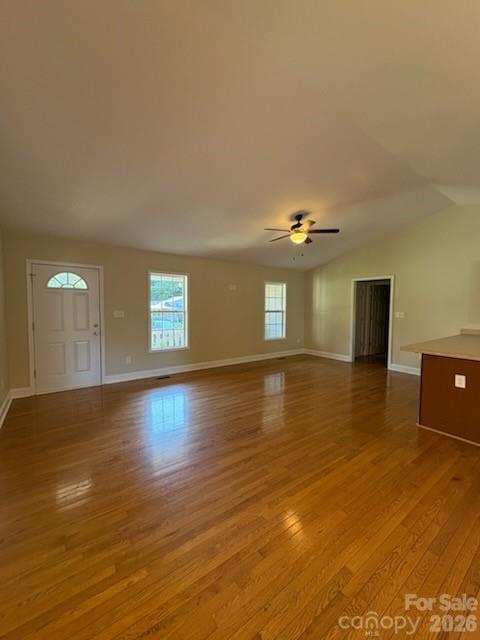 412 W Kirk Street — China Grove