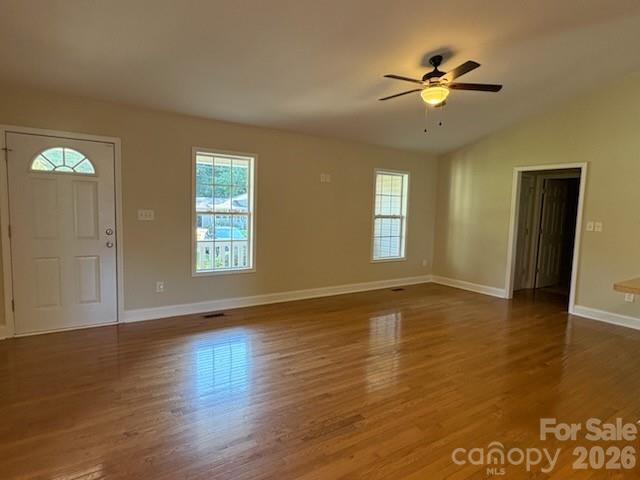 412 W Kirk Street — China Grove