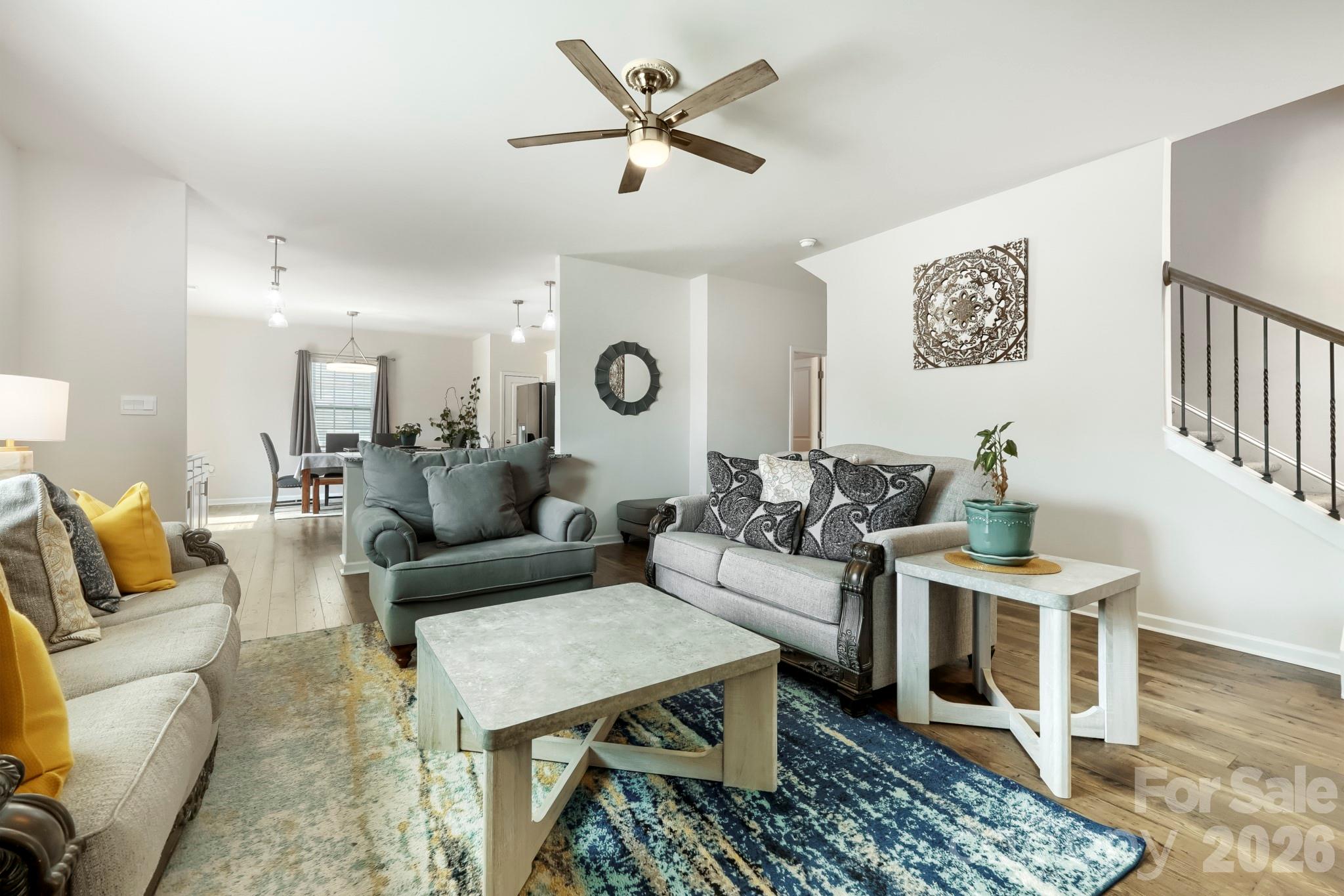 226 Autumn Sage Drive — Locust