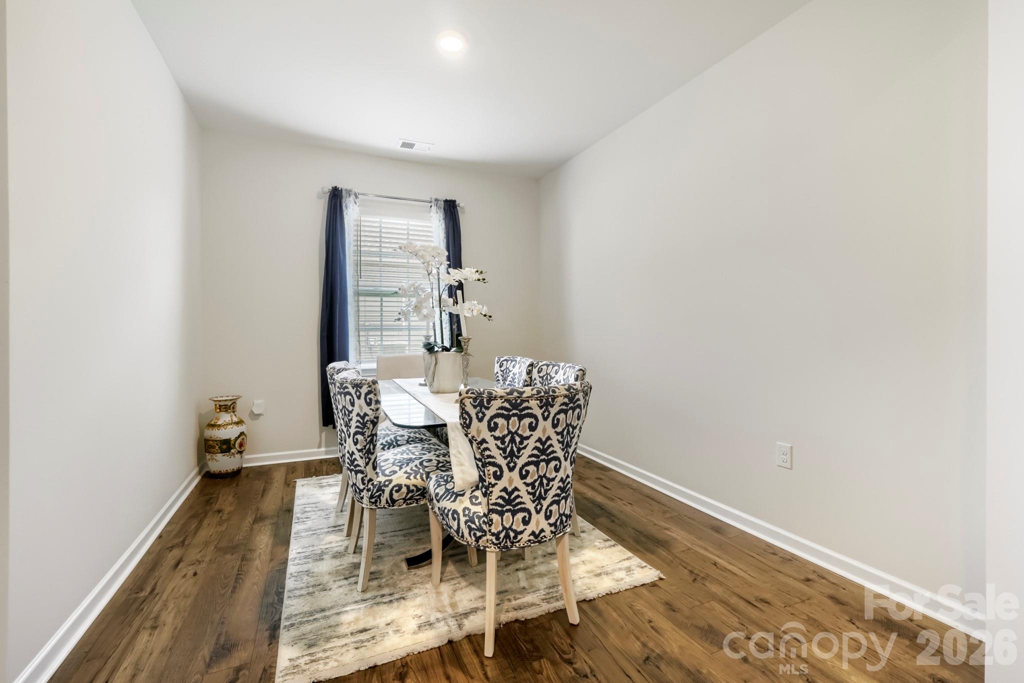 226 Autumn Sage Drive — Locust