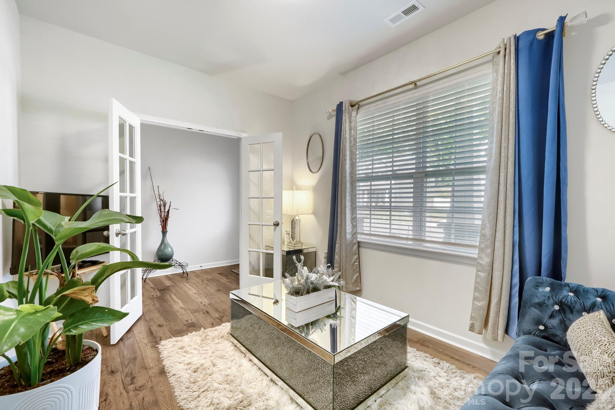 226 Autumn Sage Drive — Locust