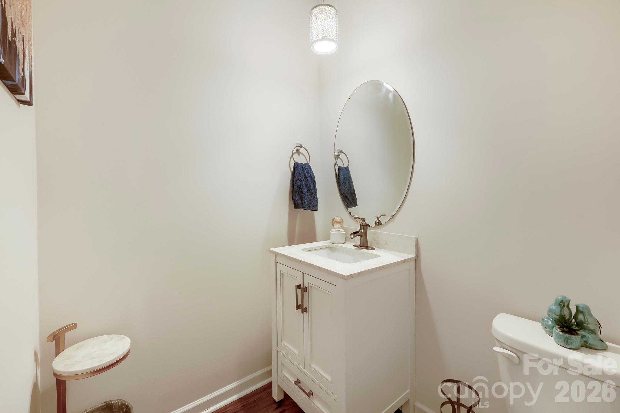 226 Autumn Sage Drive — Locust