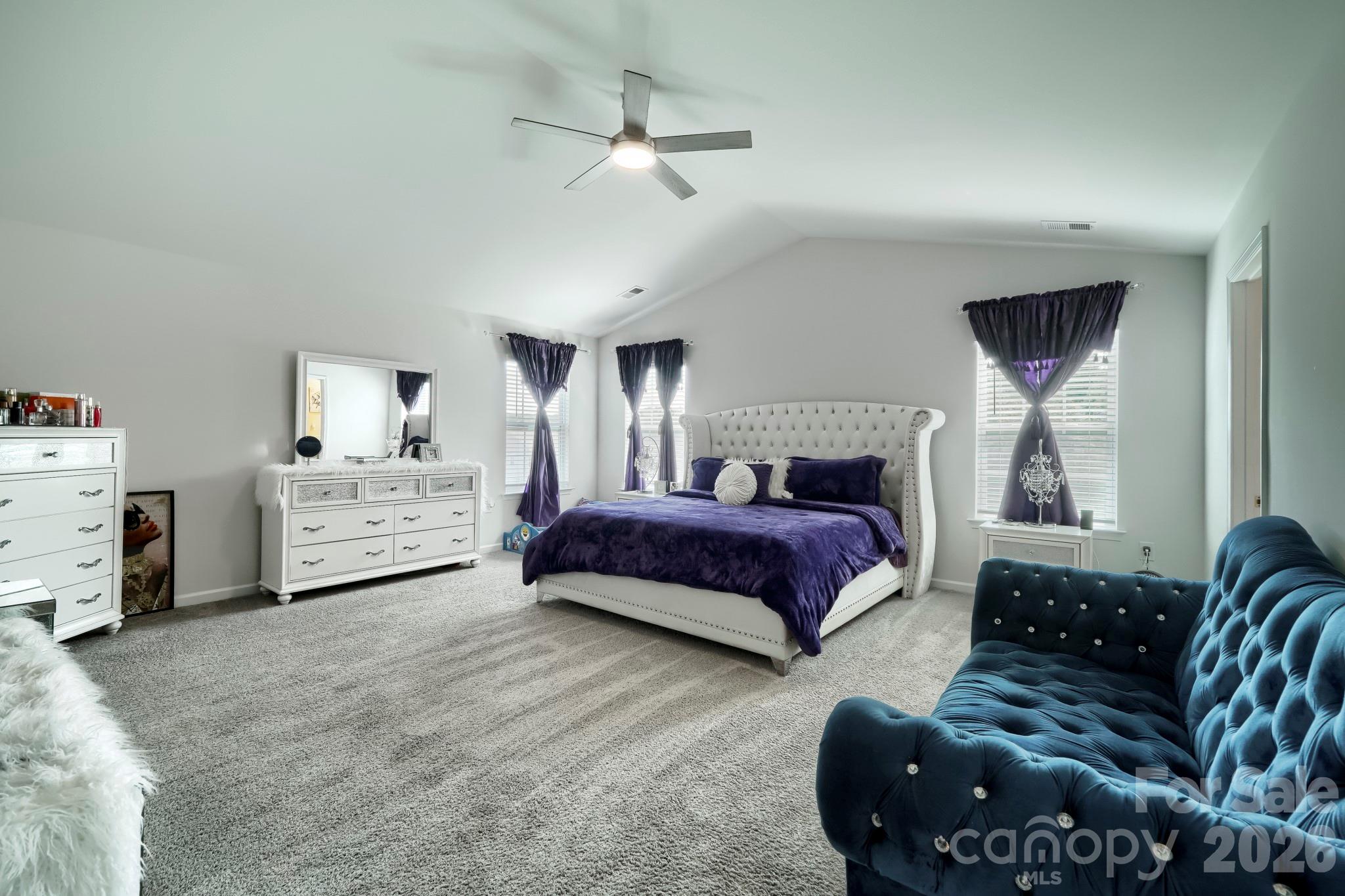226 Autumn Sage Drive — Locust