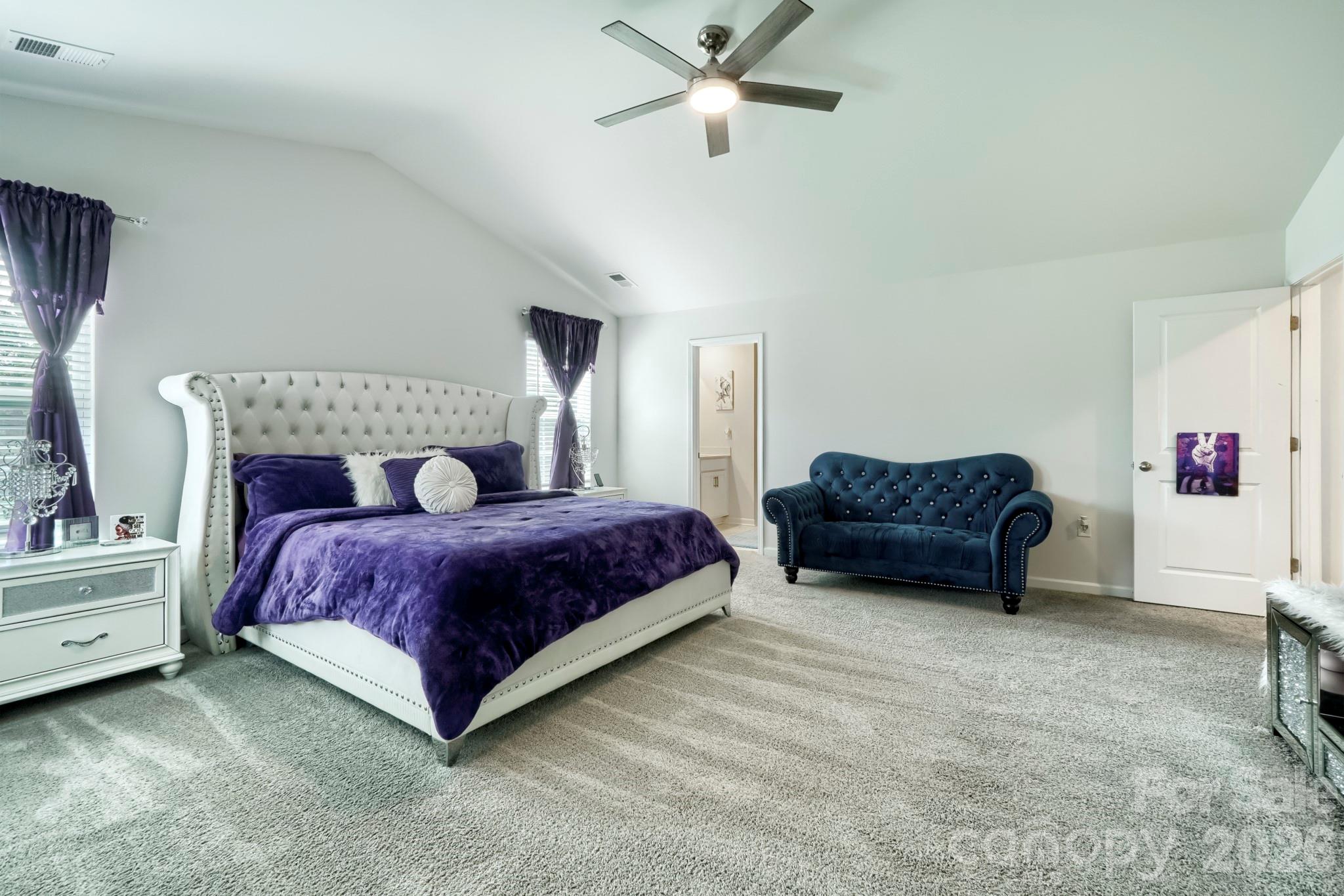 226 Autumn Sage Drive — Locust