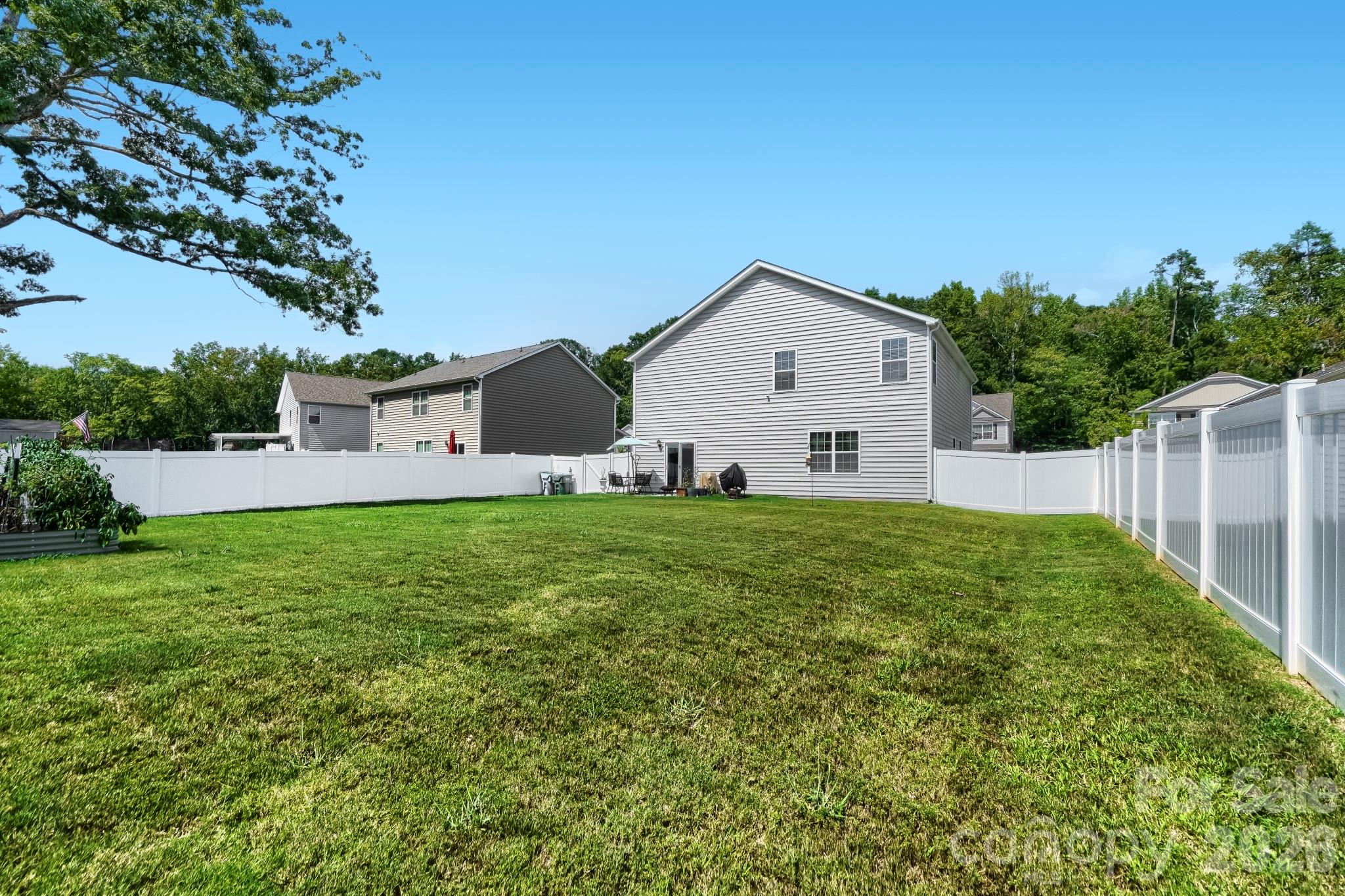 226 Autumn Sage Drive — Locust