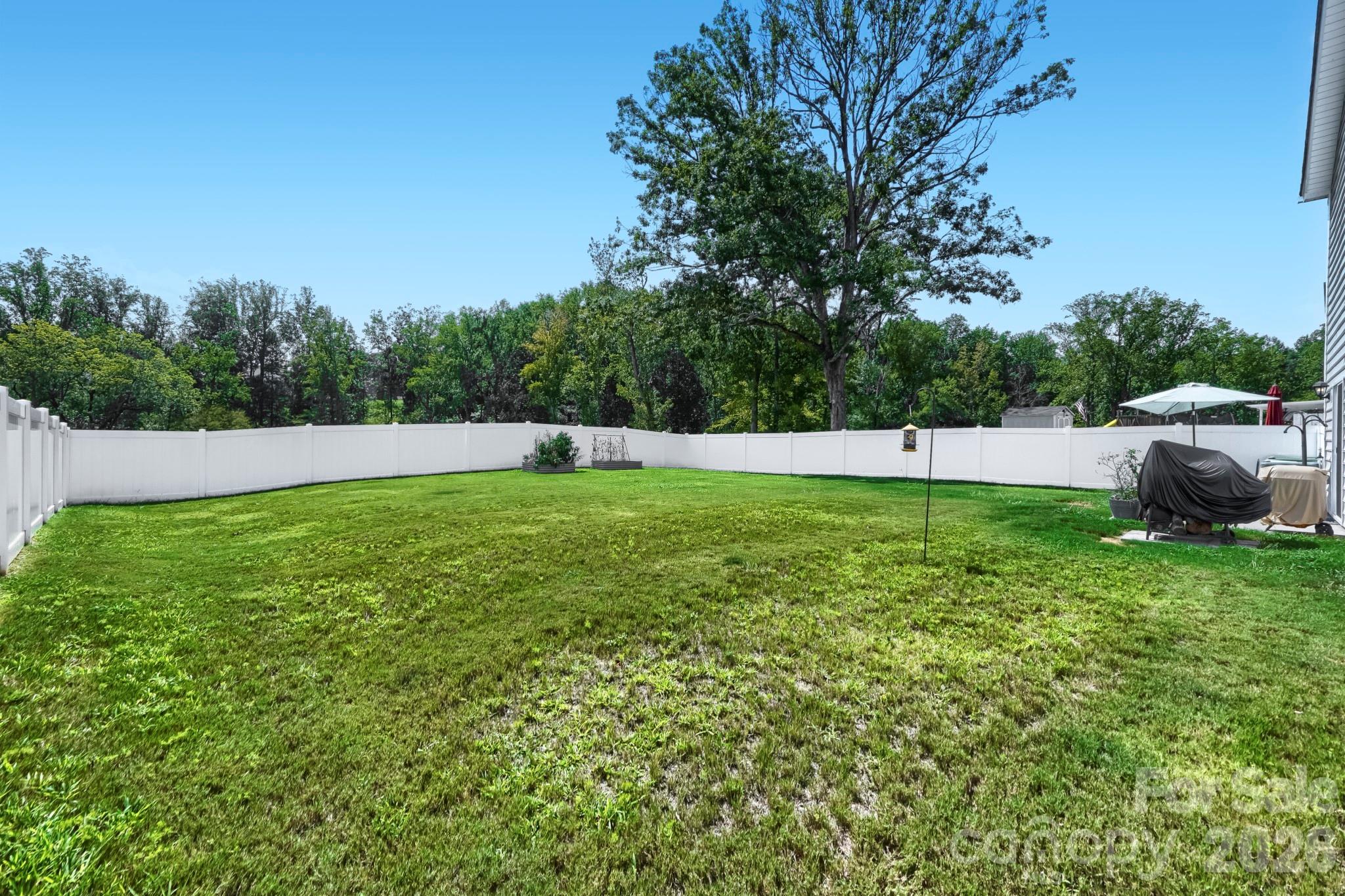 226 Autumn Sage Drive — Locust