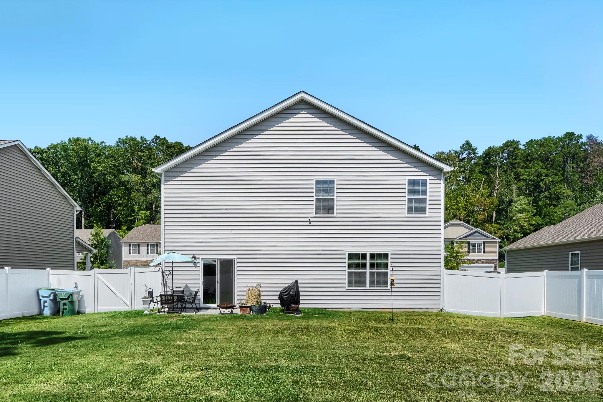 226 Autumn Sage Drive — Locust