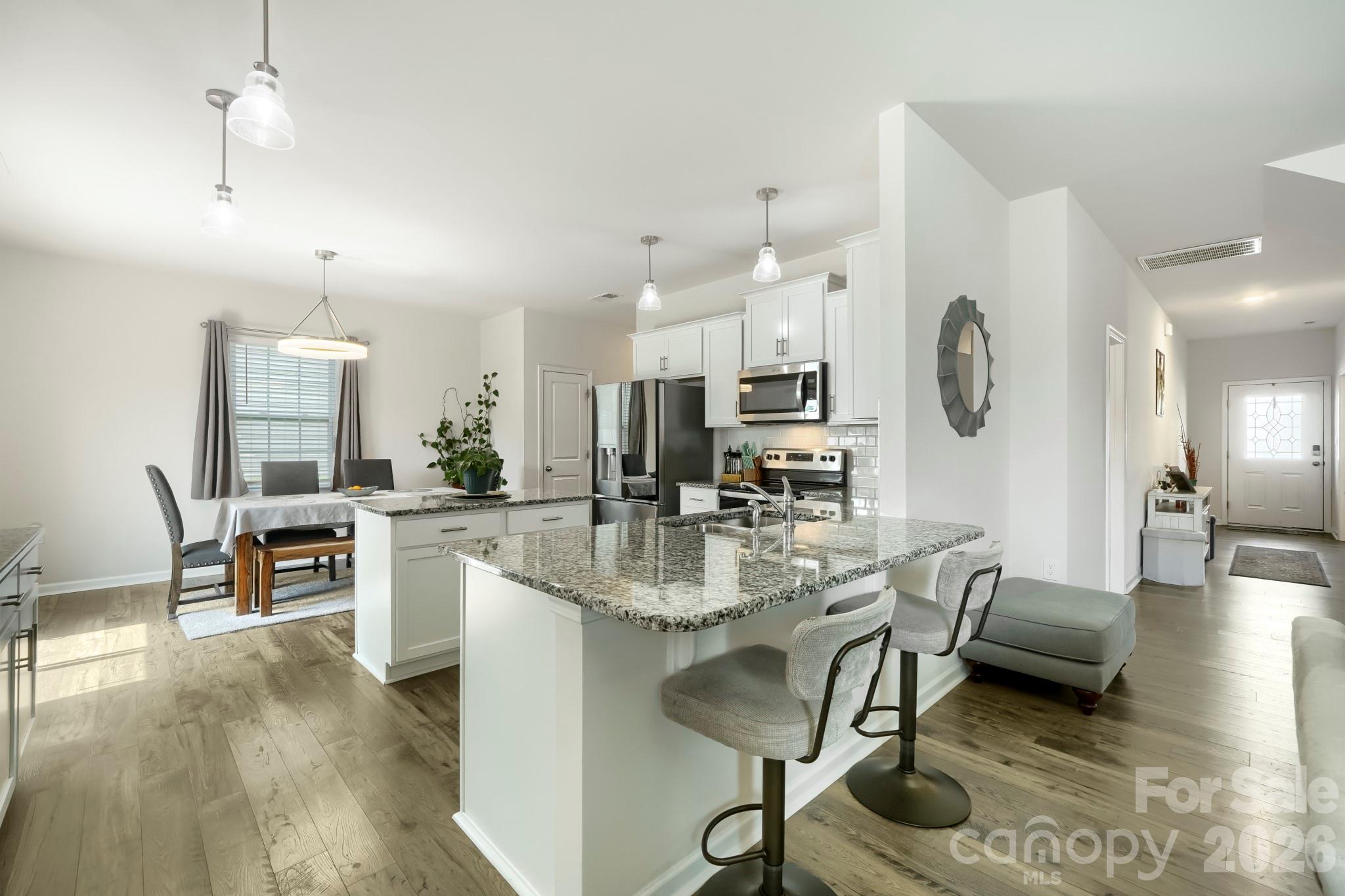 226 Autumn Sage Drive — Locust