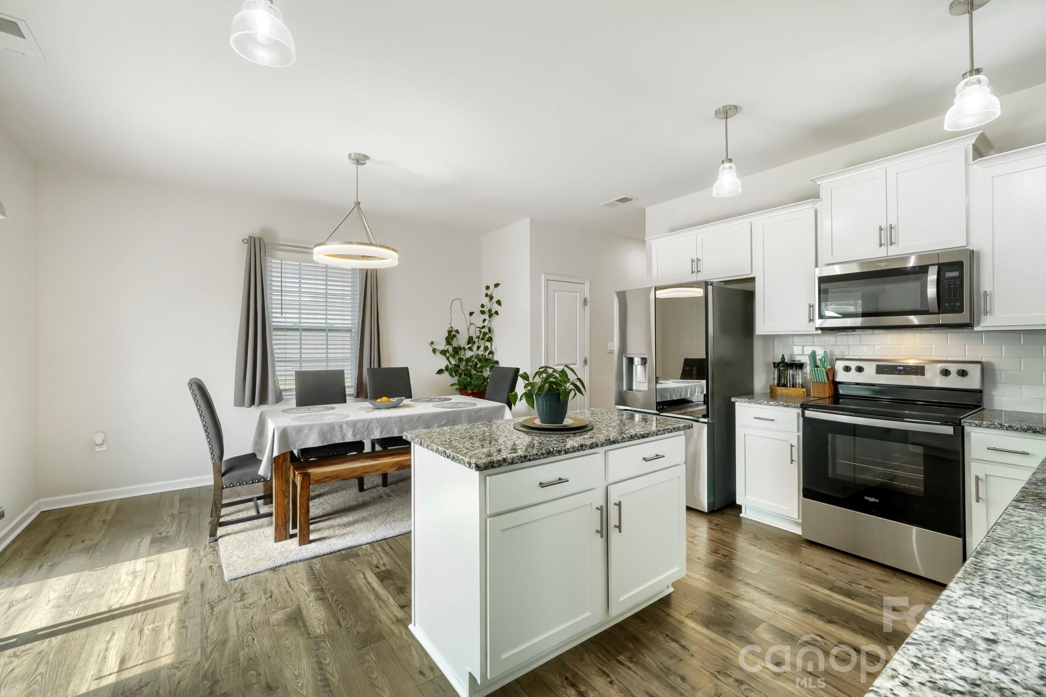 226 Autumn Sage Drive — Locust