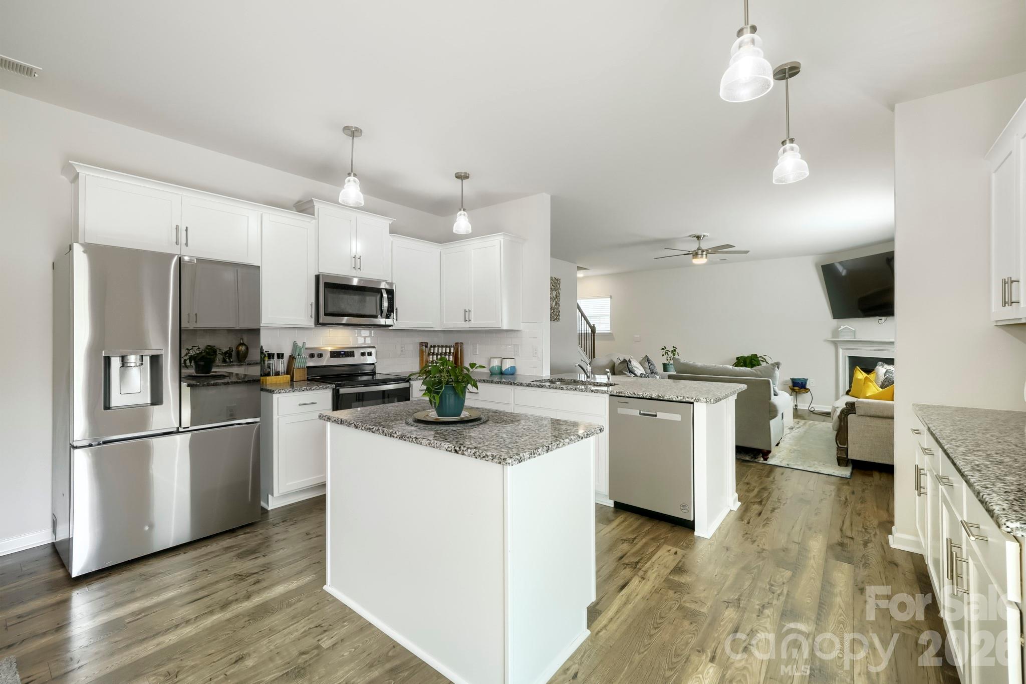 226 Autumn Sage Drive — Locust