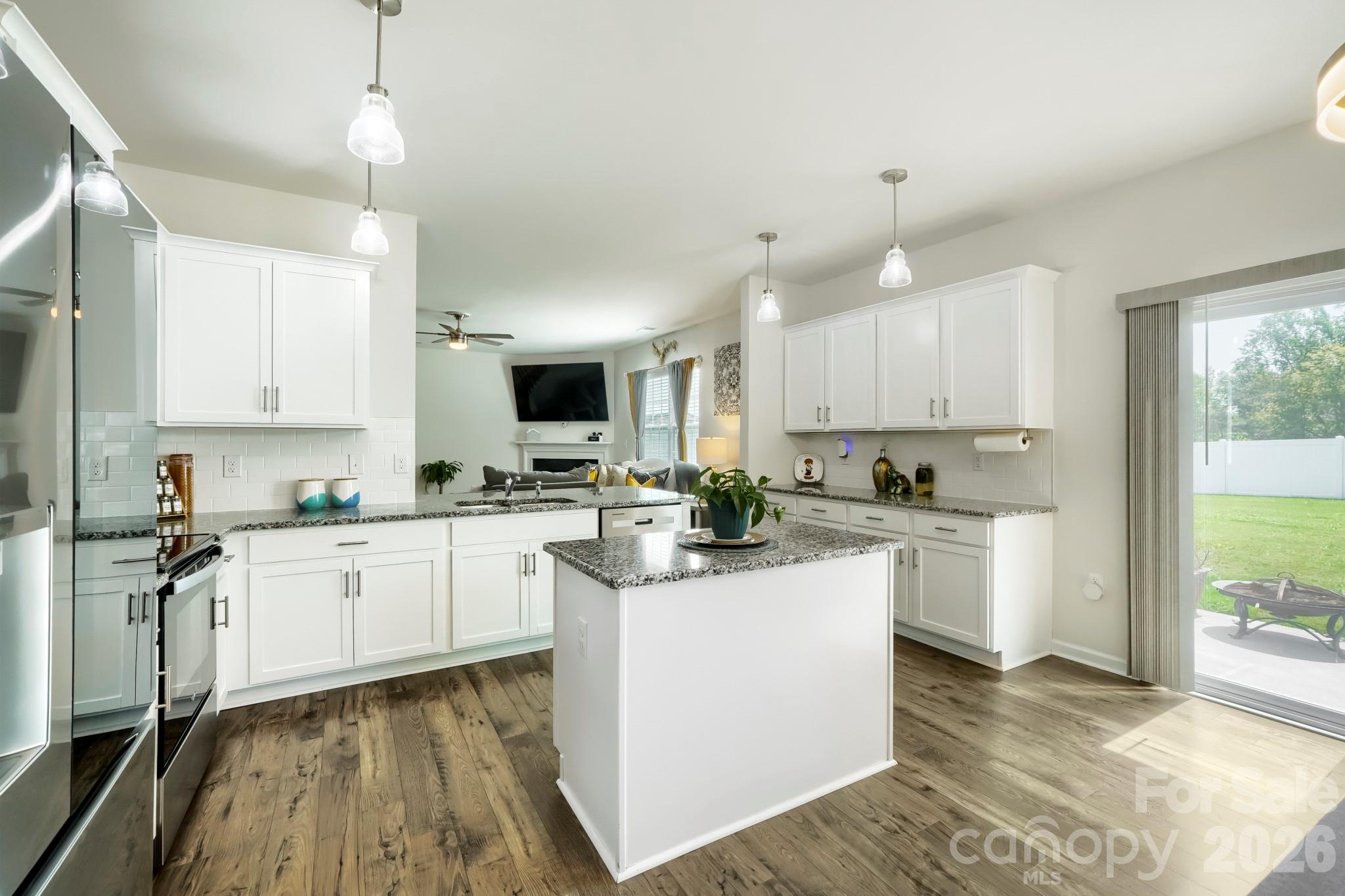 226 Autumn Sage Drive — Locust