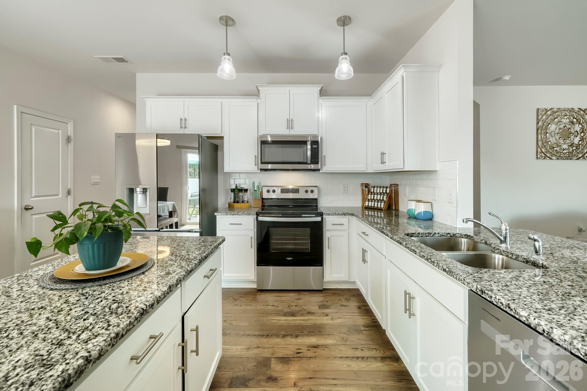 226 Autumn Sage Drive — Locust