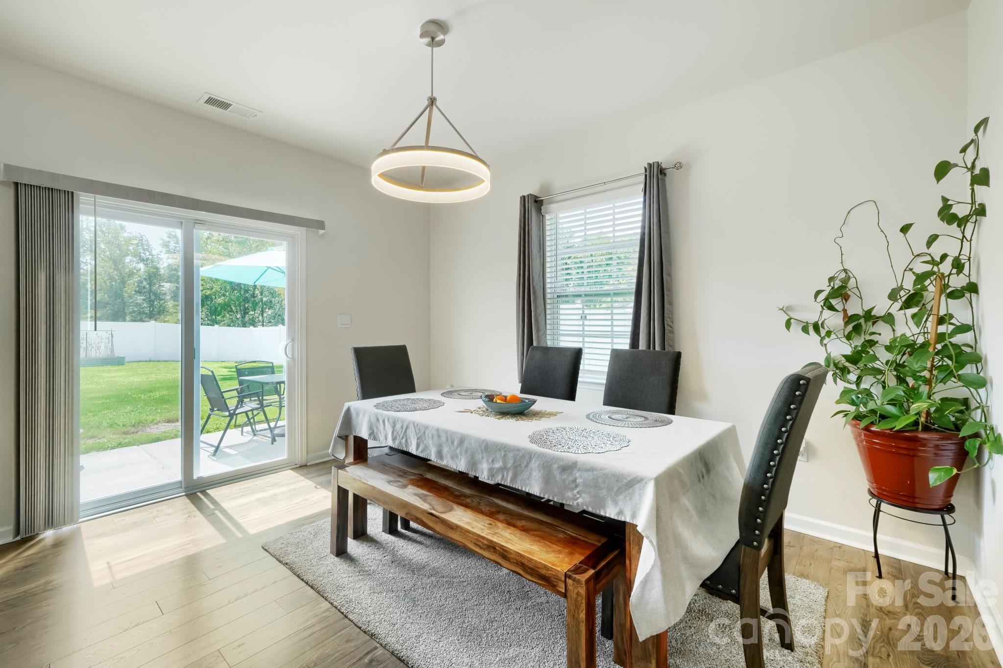 226 Autumn Sage Drive — Locust