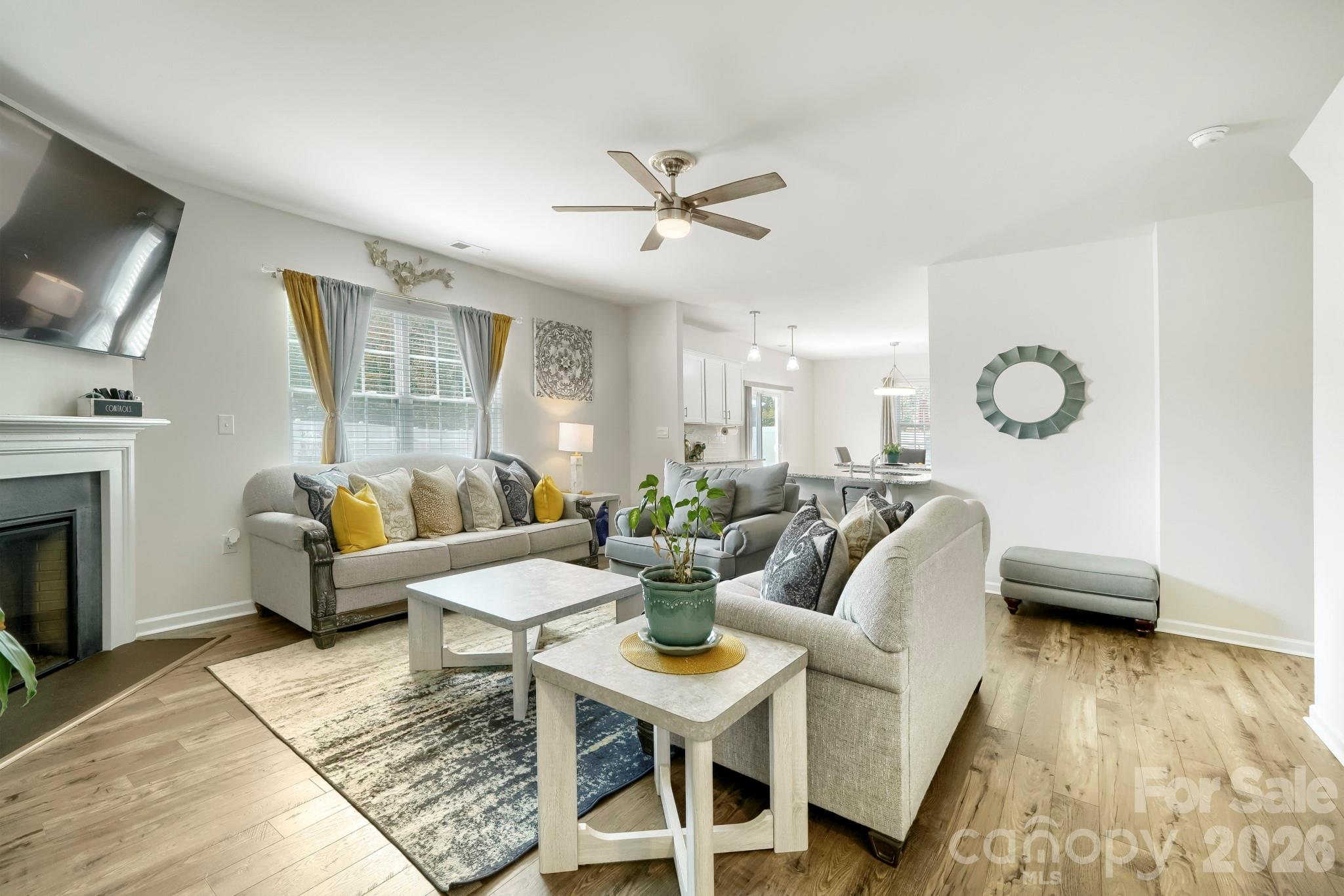 226 Autumn Sage Drive — Locust