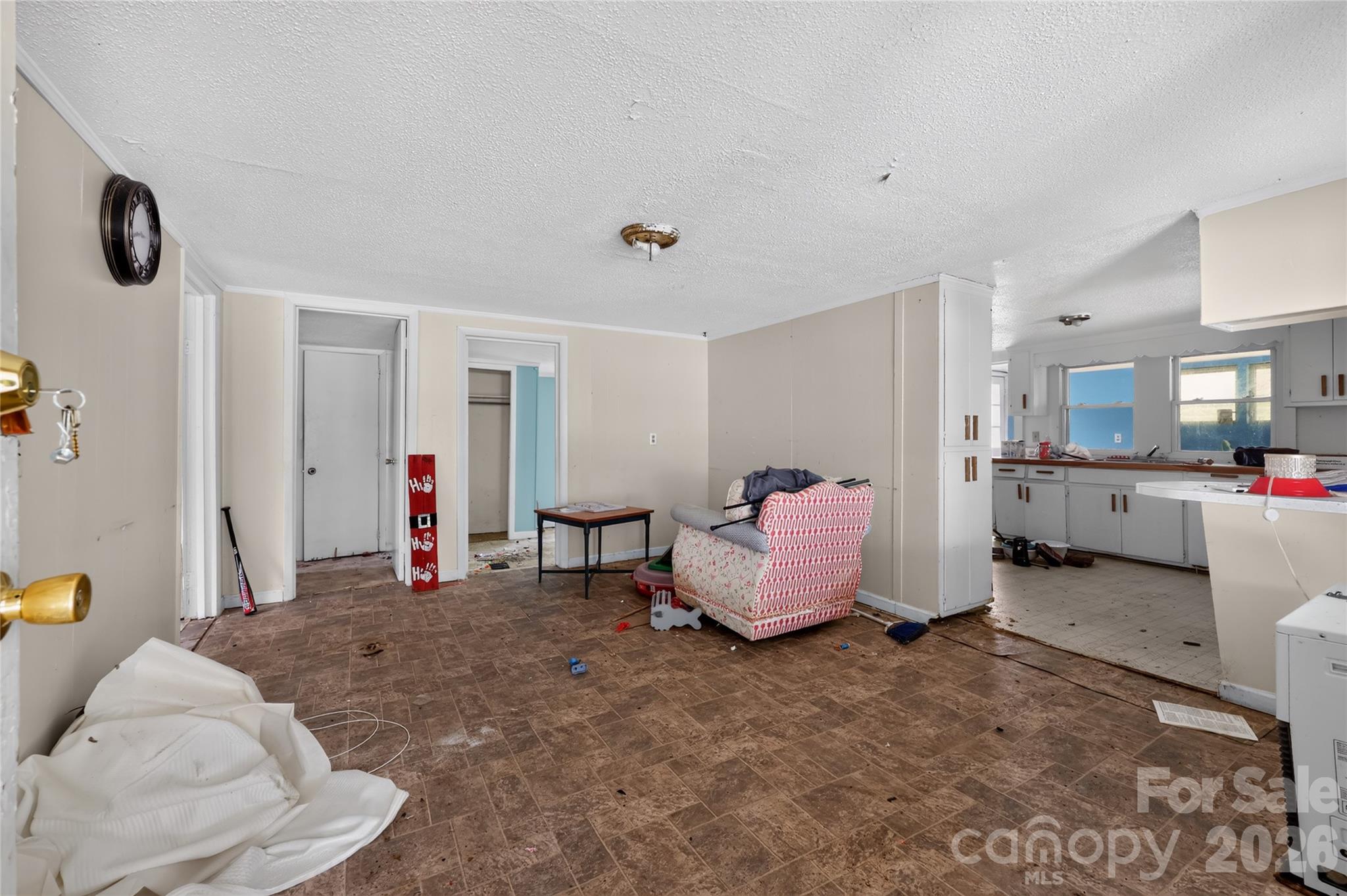 2797 HT Road — Lenoir