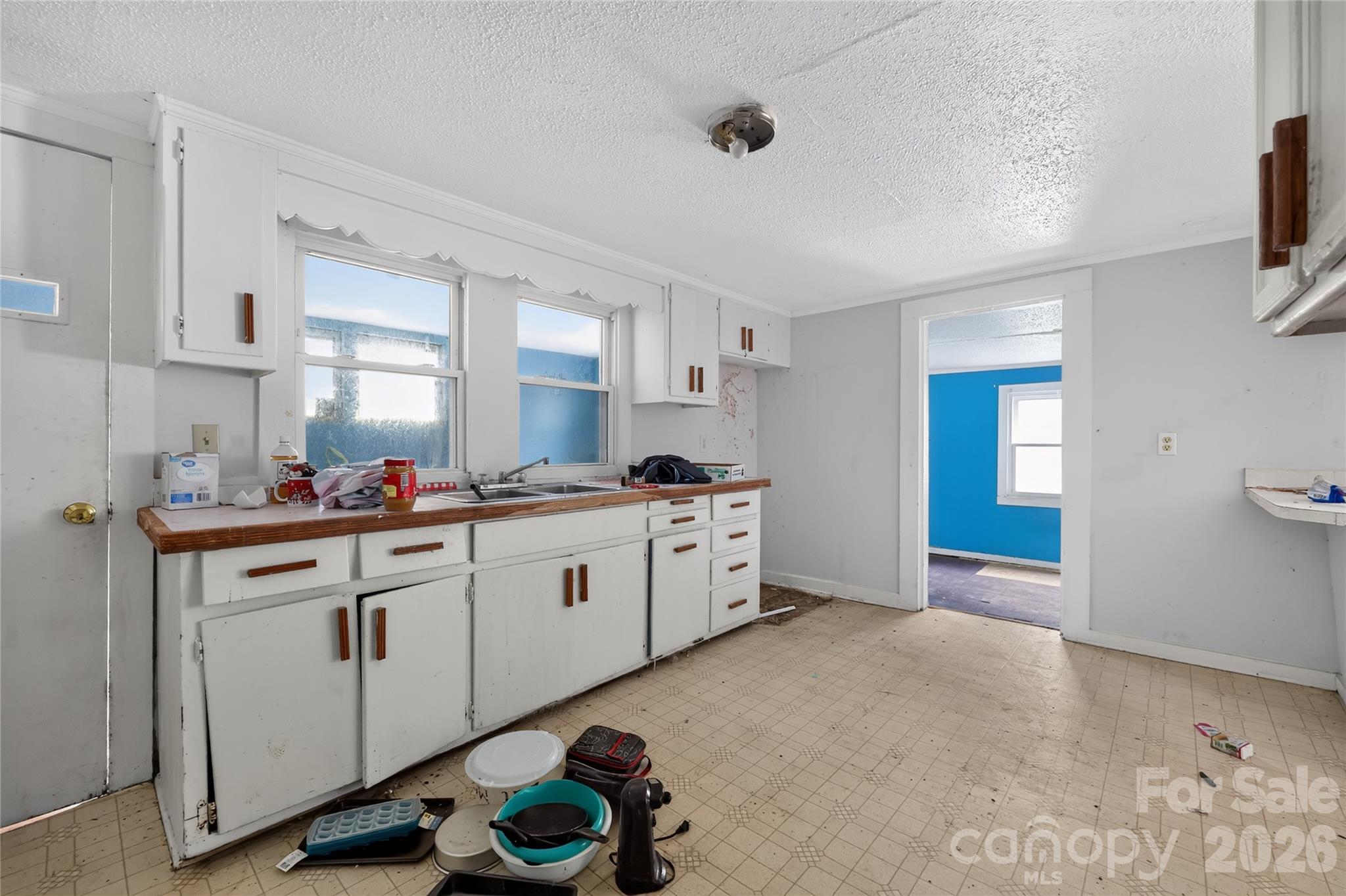 2797 HT Road — Lenoir