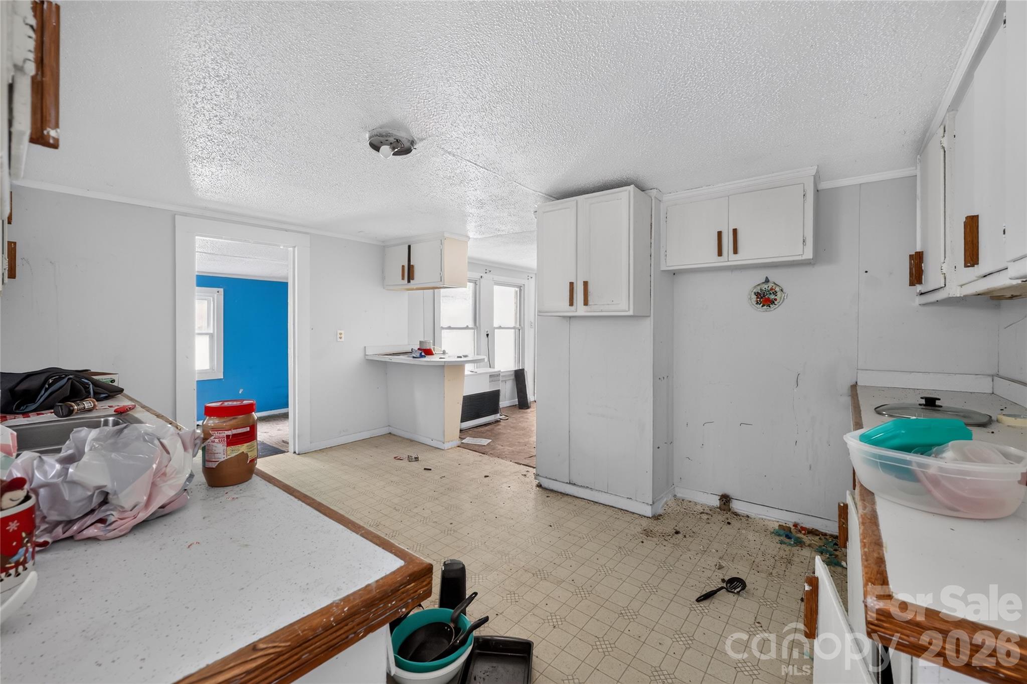 2797 HT Road — Lenoir