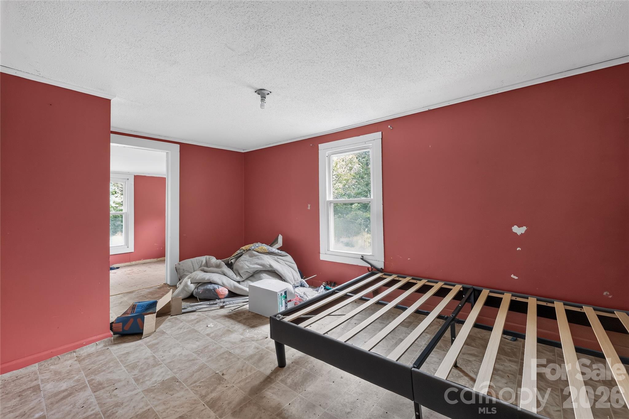 2797 HT Road — Lenoir