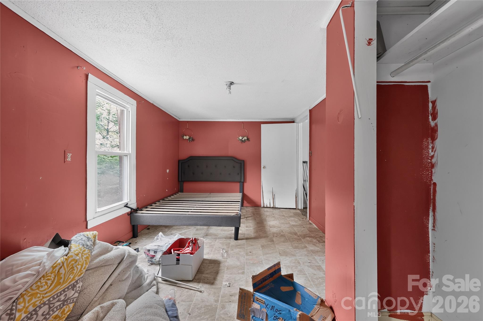 2797 HT Road — Lenoir