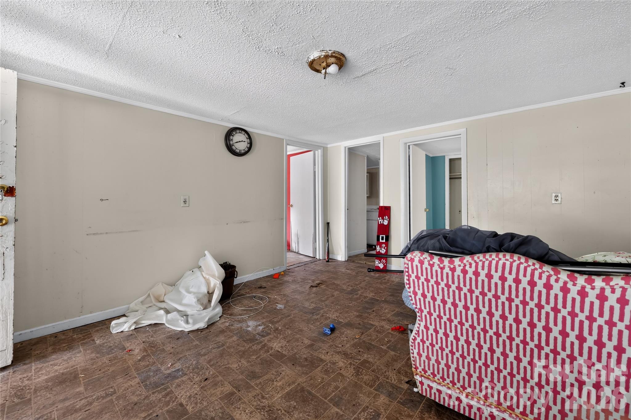 2797 HT Road — Lenoir