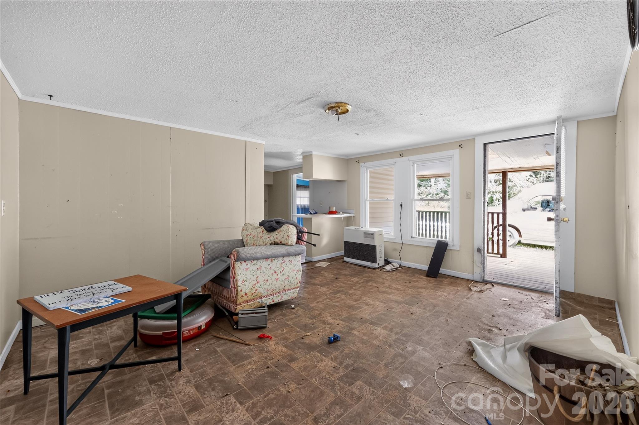 2797 HT Road — Lenoir