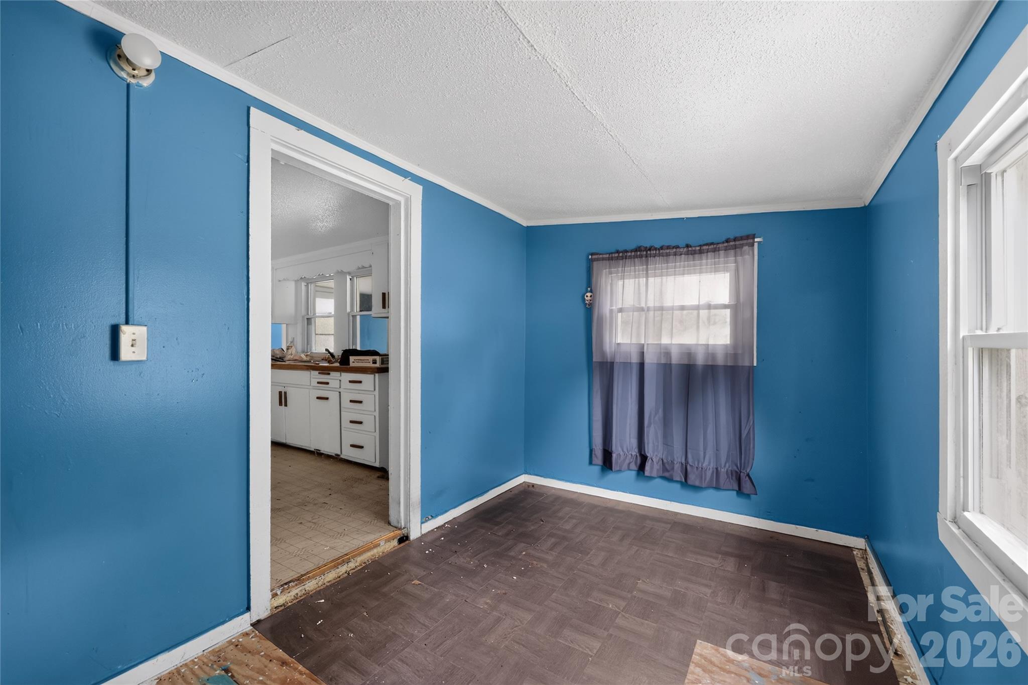 2797 HT Road — Lenoir