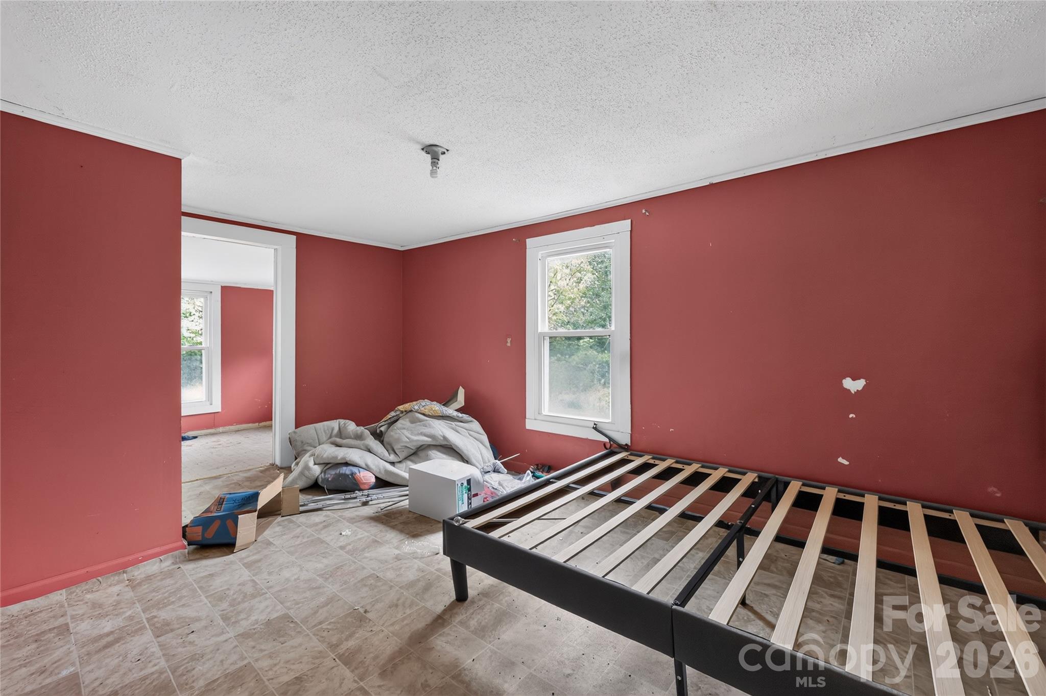 2797 HT Road — Lenoir