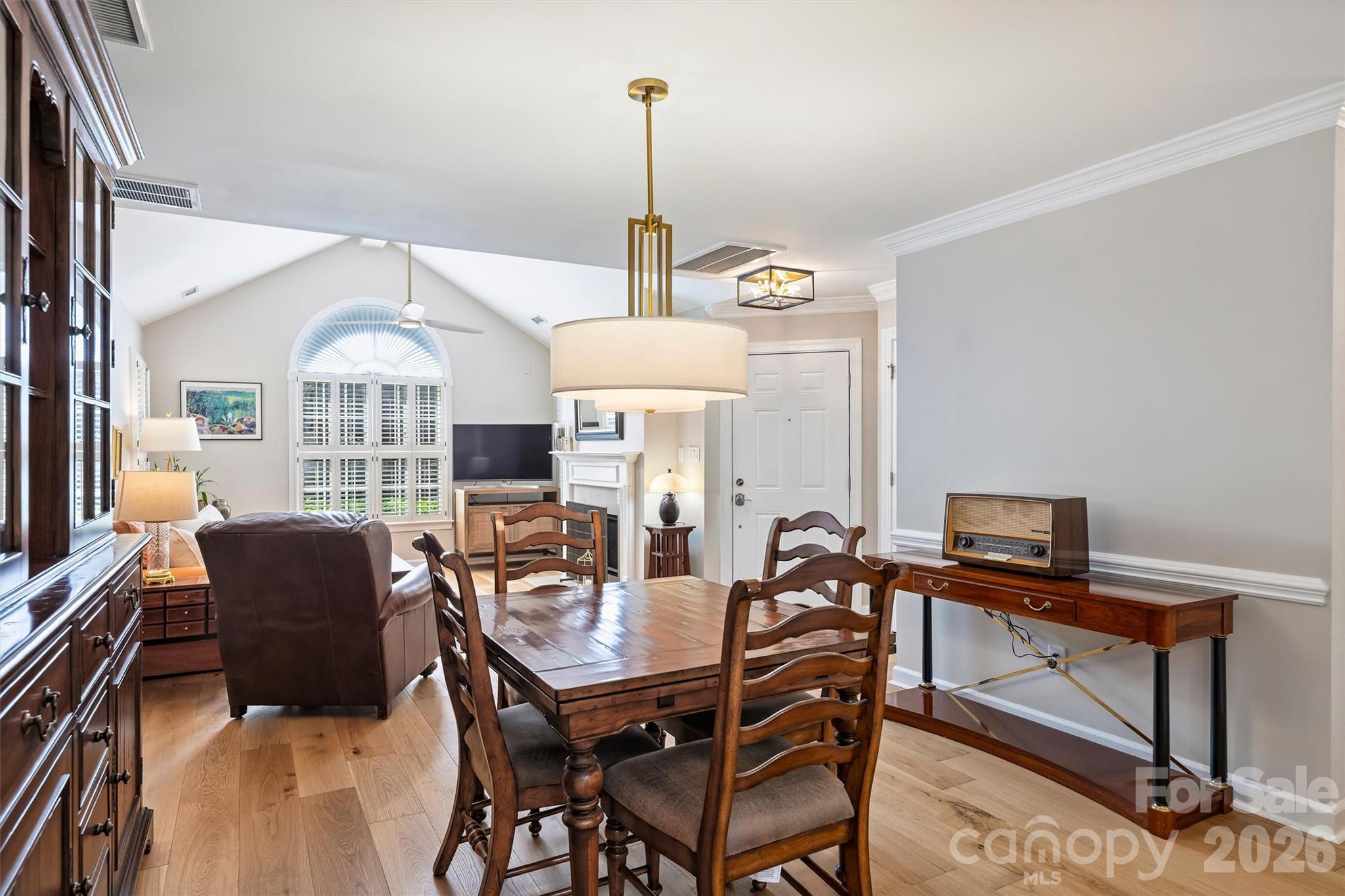 7418 Hurstbourne Green Drive — Charlotte
