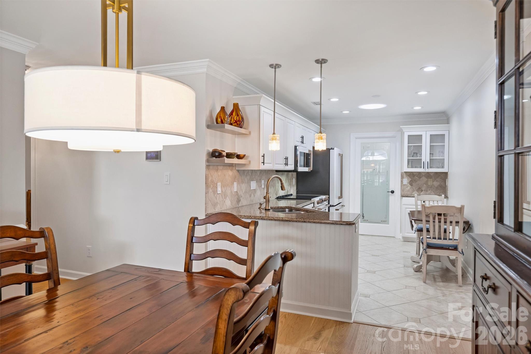 7418 Hurstbourne Green Drive — Charlotte