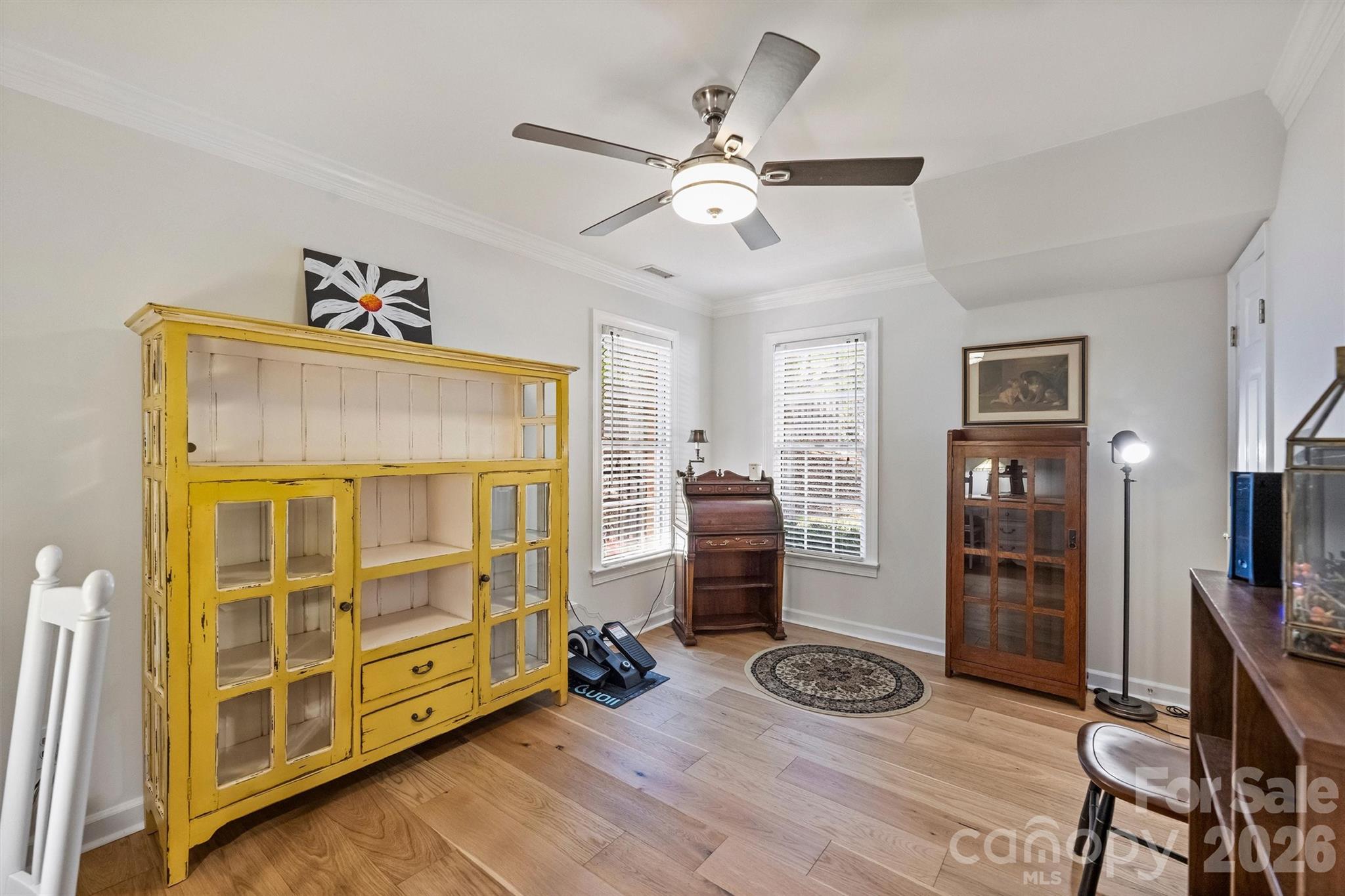 7418 Hurstbourne Green Drive — Charlotte