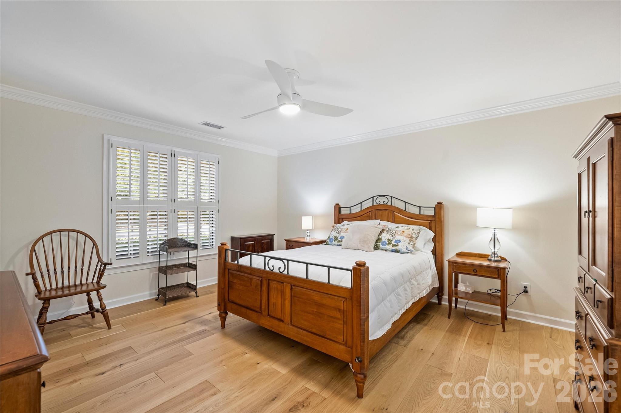 7418 Hurstbourne Green Drive — Charlotte
