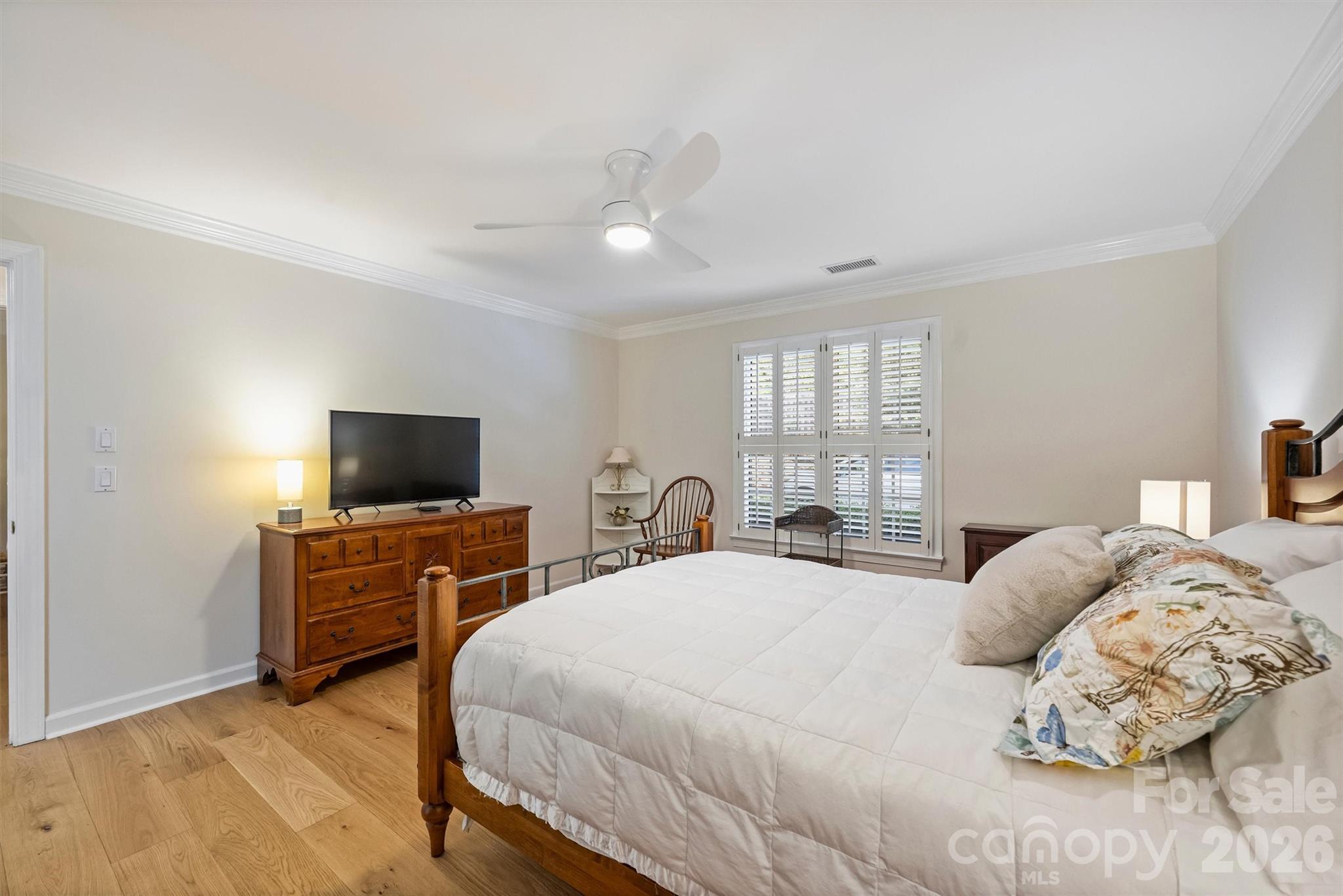7418 Hurstbourne Green Drive — Charlotte