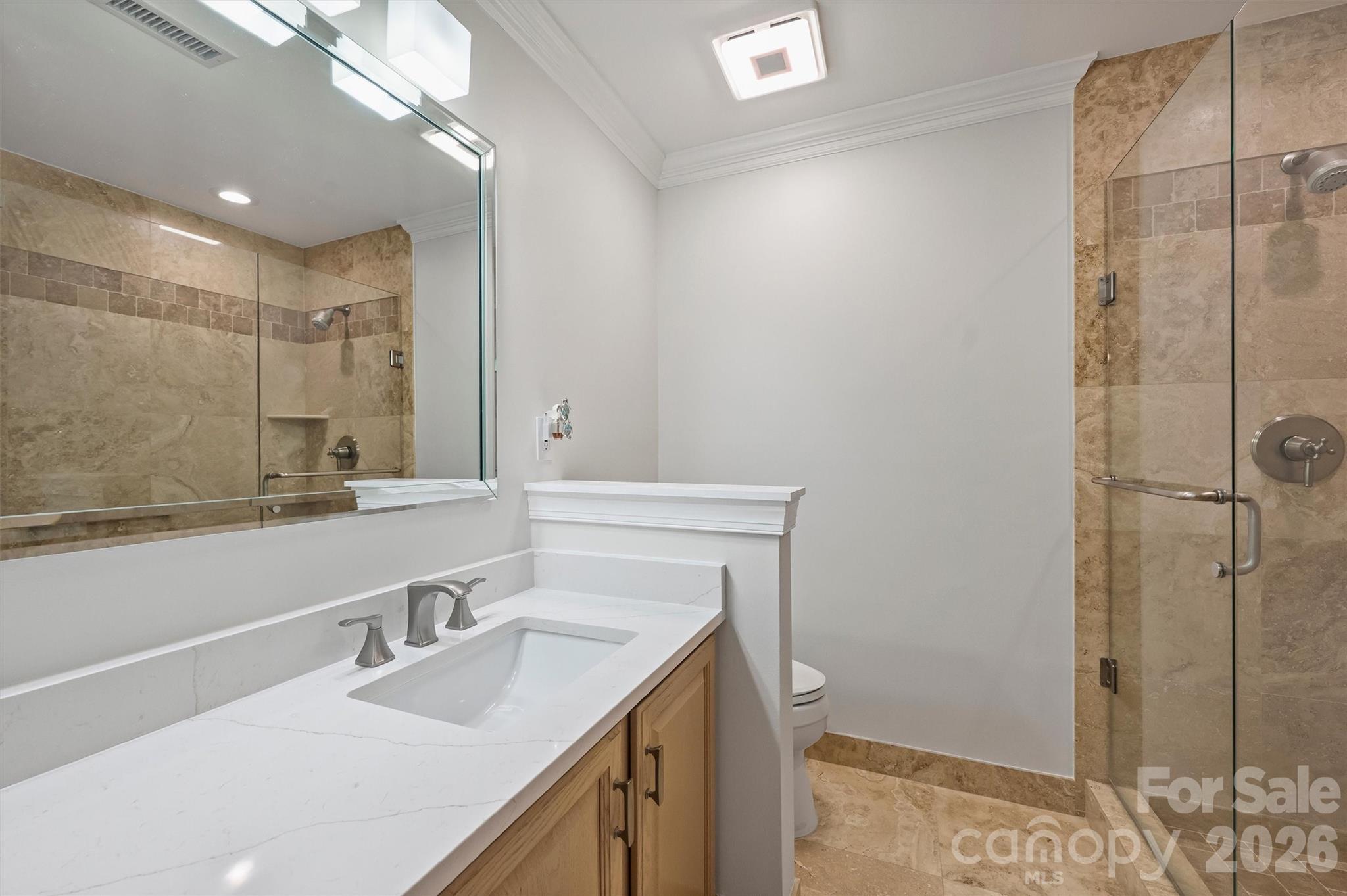 7418 Hurstbourne Green Drive — Charlotte
