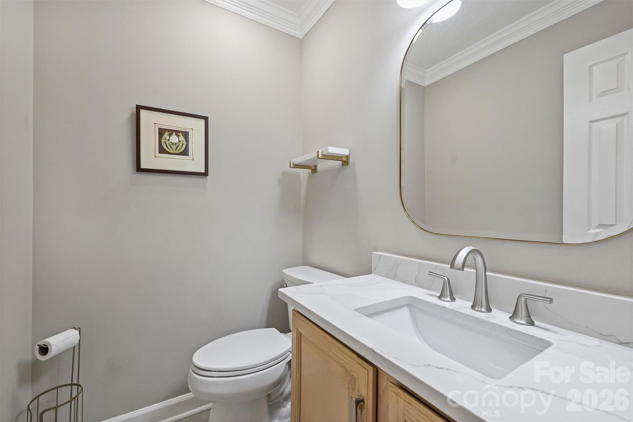 7418 Hurstbourne Green Drive — Charlotte