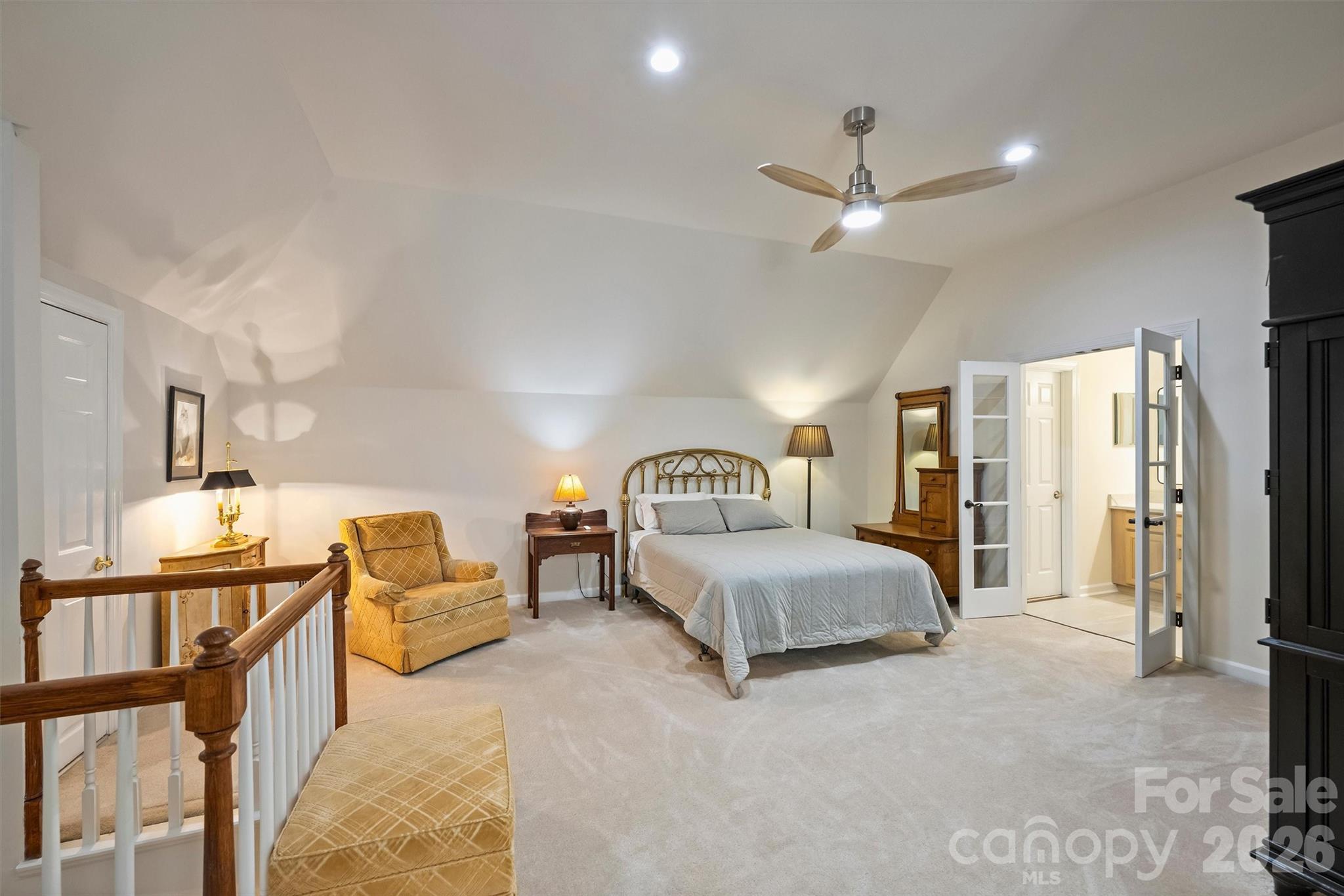 7418 Hurstbourne Green Drive — Charlotte