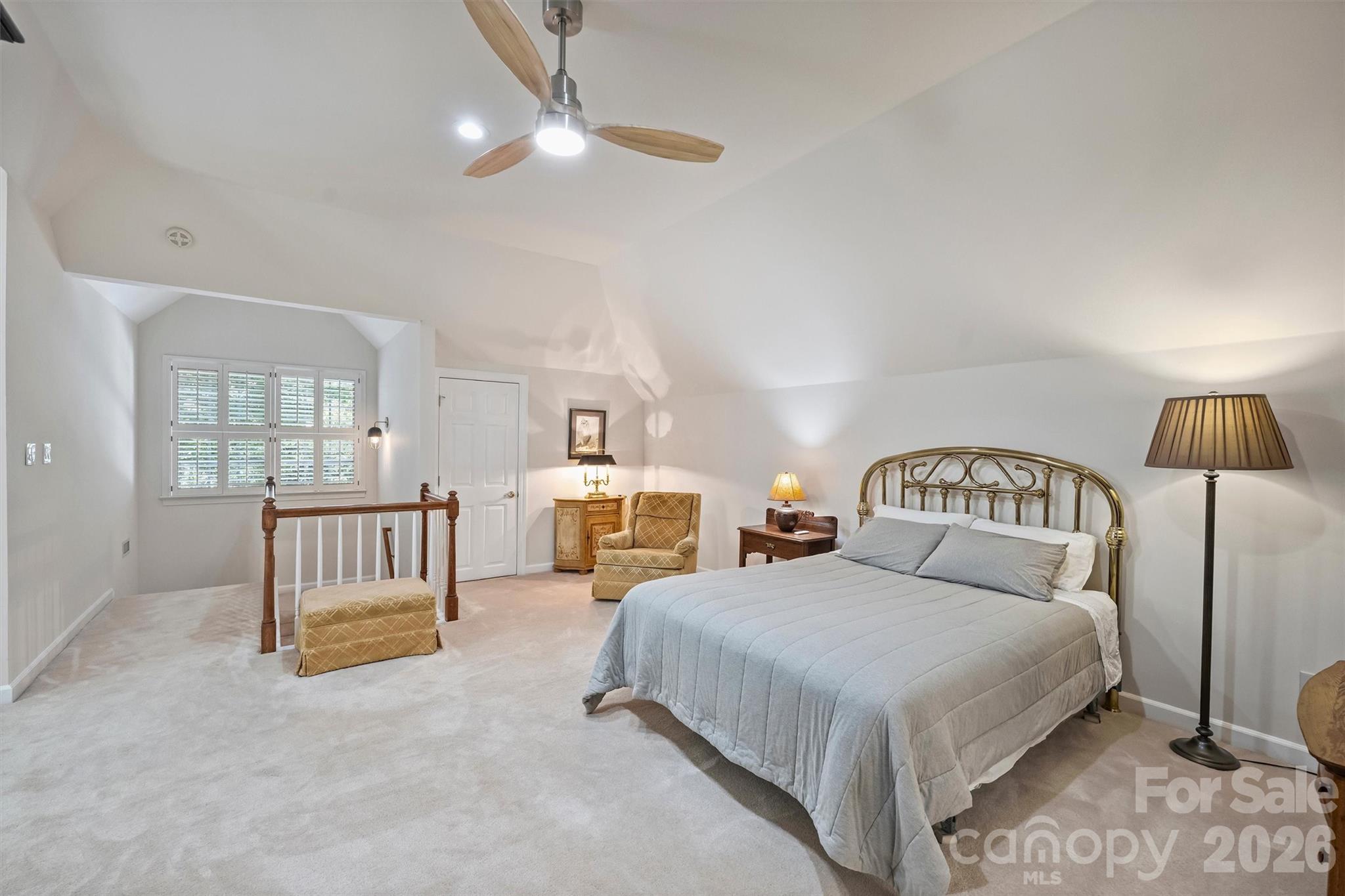 7418 Hurstbourne Green Drive — Charlotte