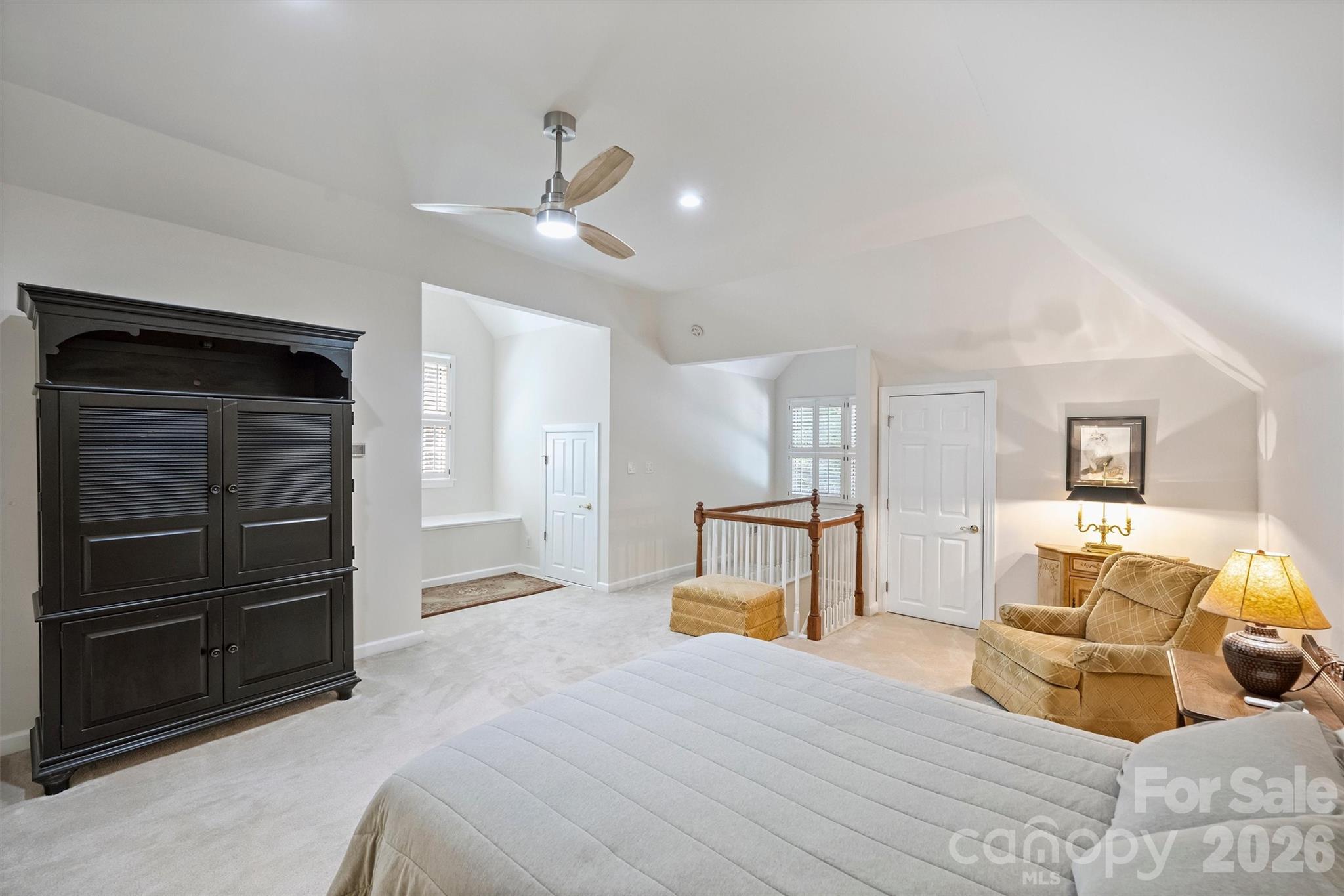 7418 Hurstbourne Green Drive — Charlotte