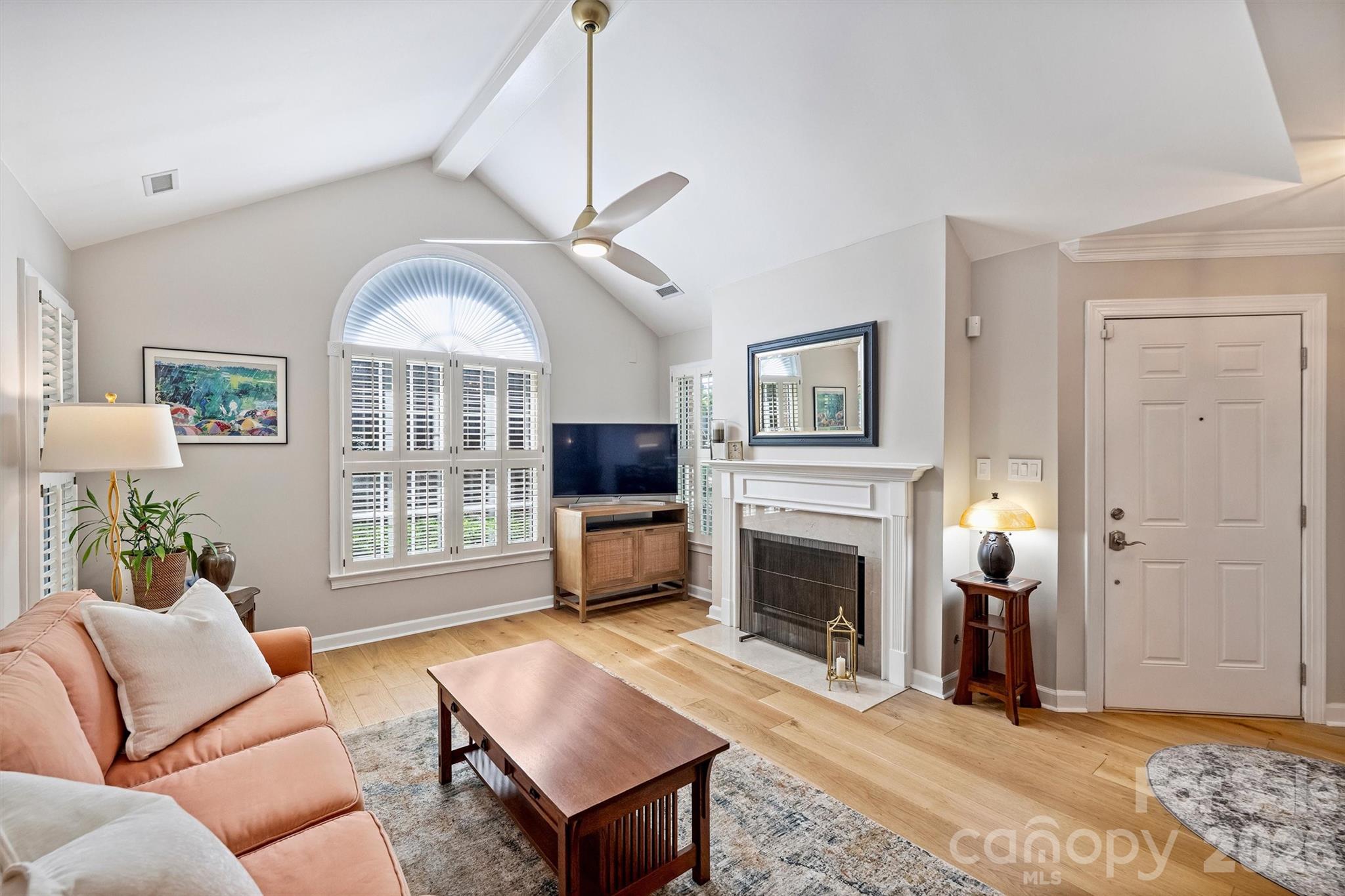 7418 Hurstbourne Green Drive — Charlotte