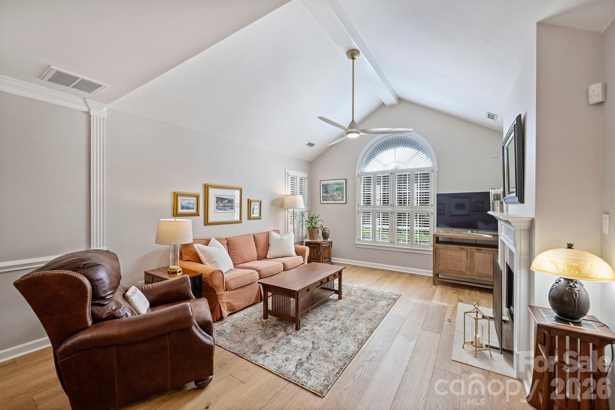 7418 Hurstbourne Green Drive — Charlotte