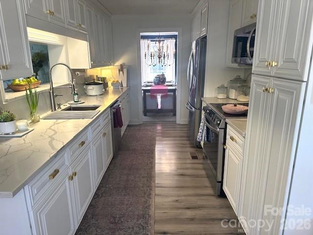 1414 Clark Place — Lancaster