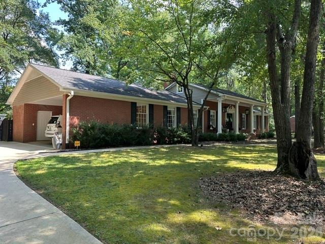 1414 Clark Place — Lancaster