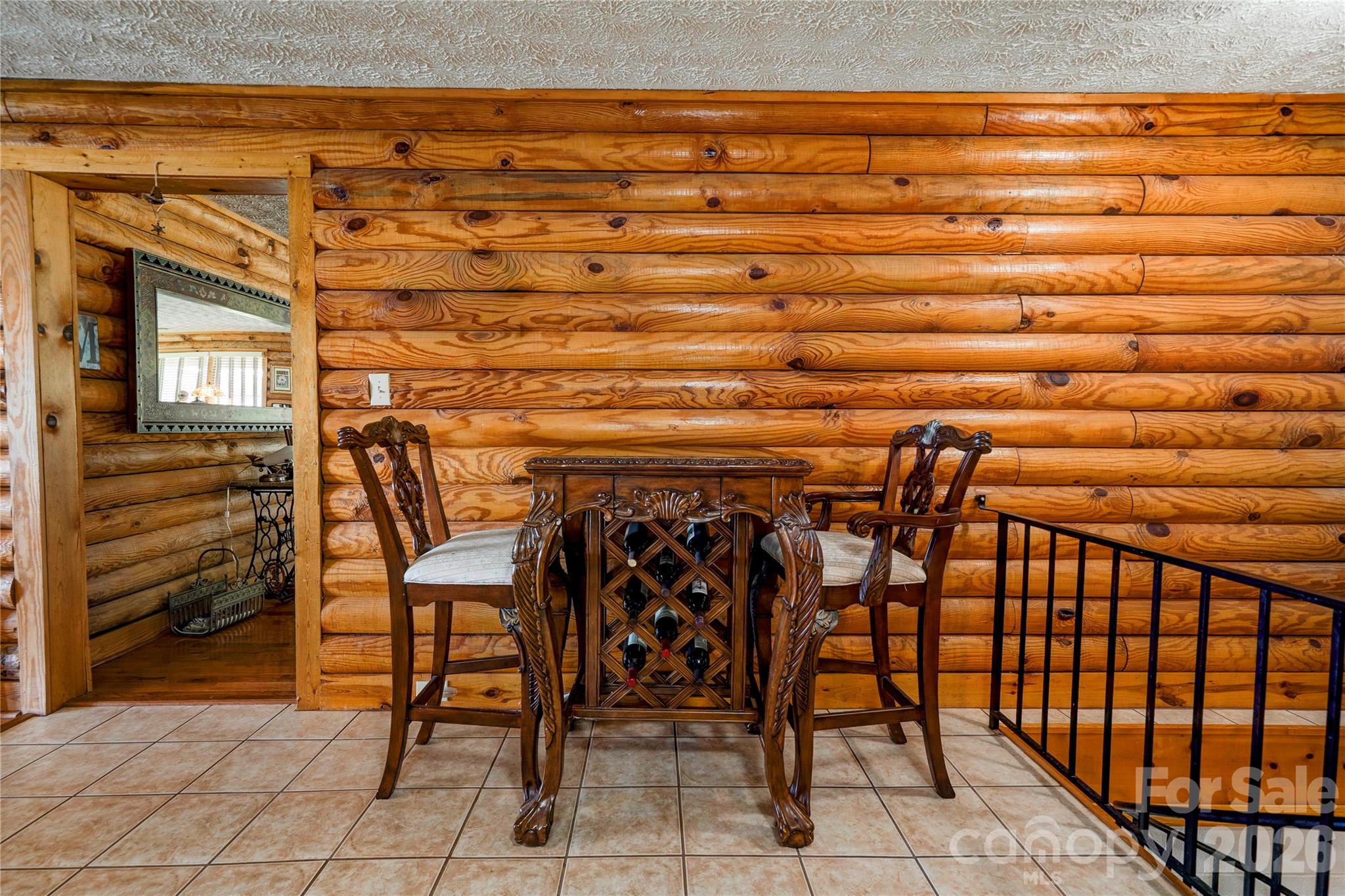 1107 Lake Shore Court — Cherryville