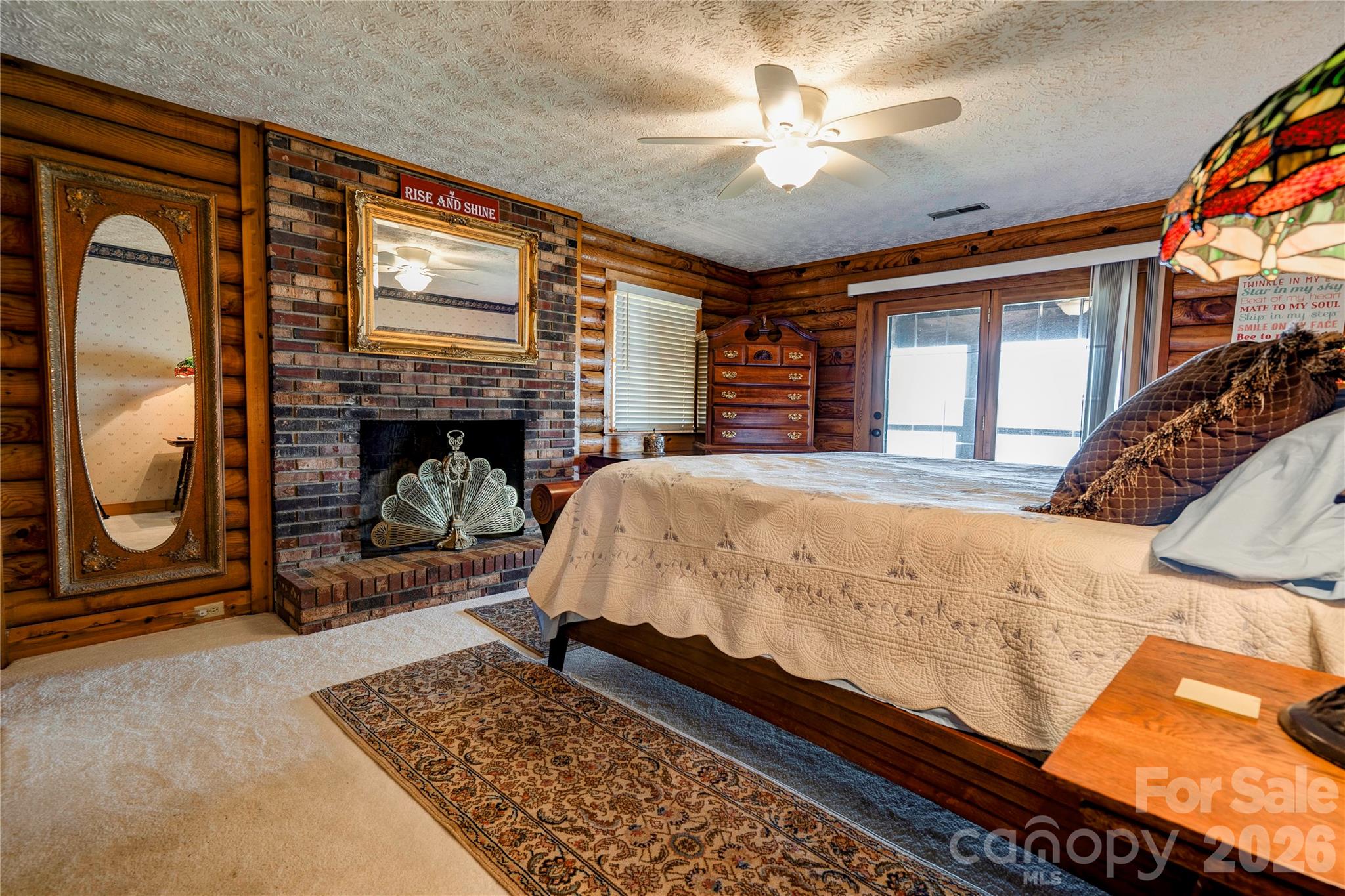 1107 Lake Shore Court — Cherryville