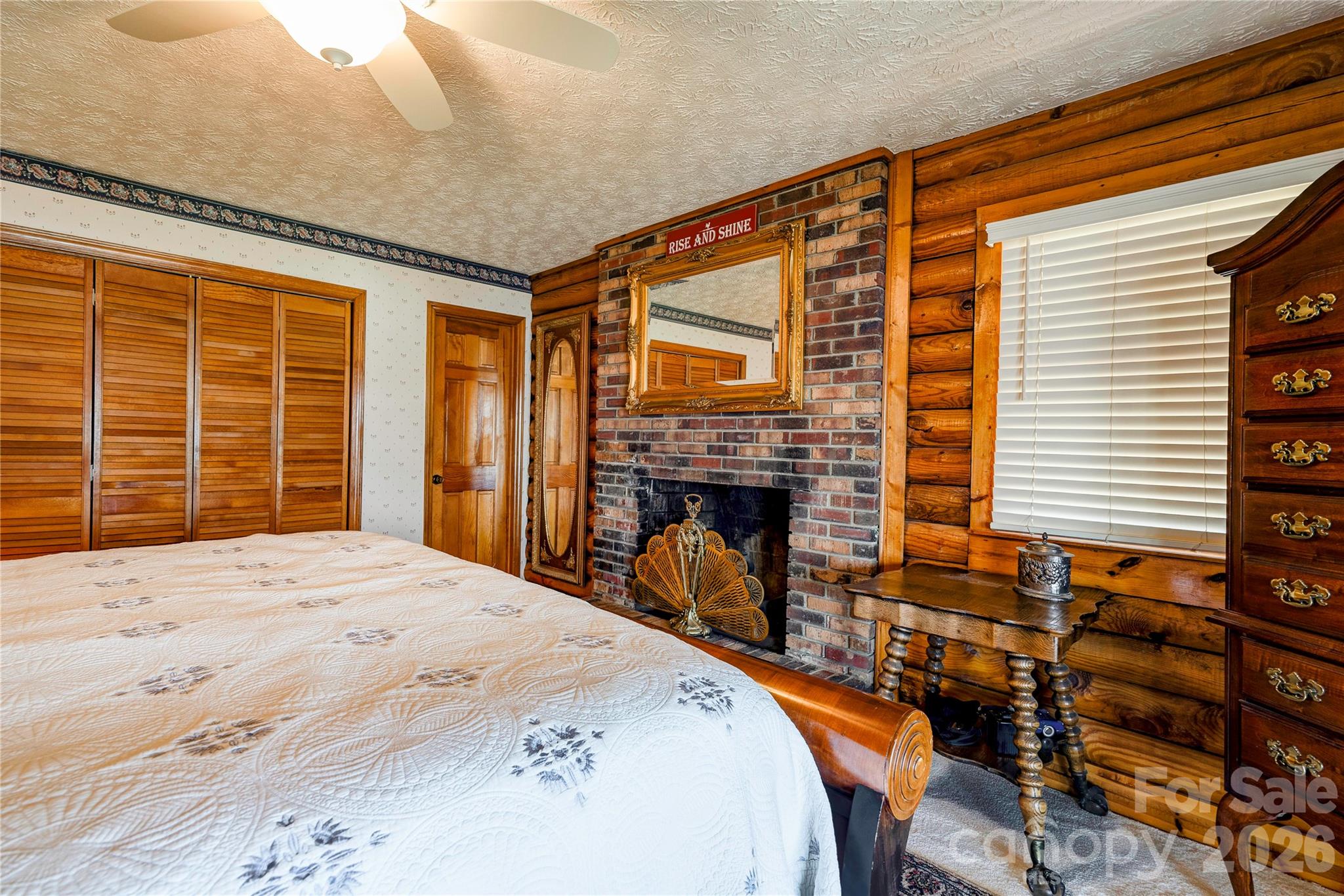 1107 Lake Shore Court — Cherryville