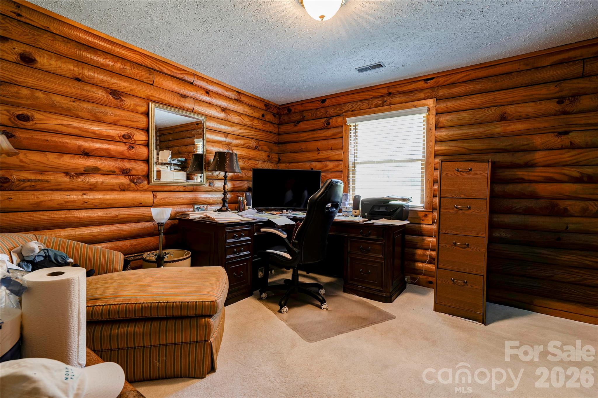 1107 Lake Shore Court — Cherryville