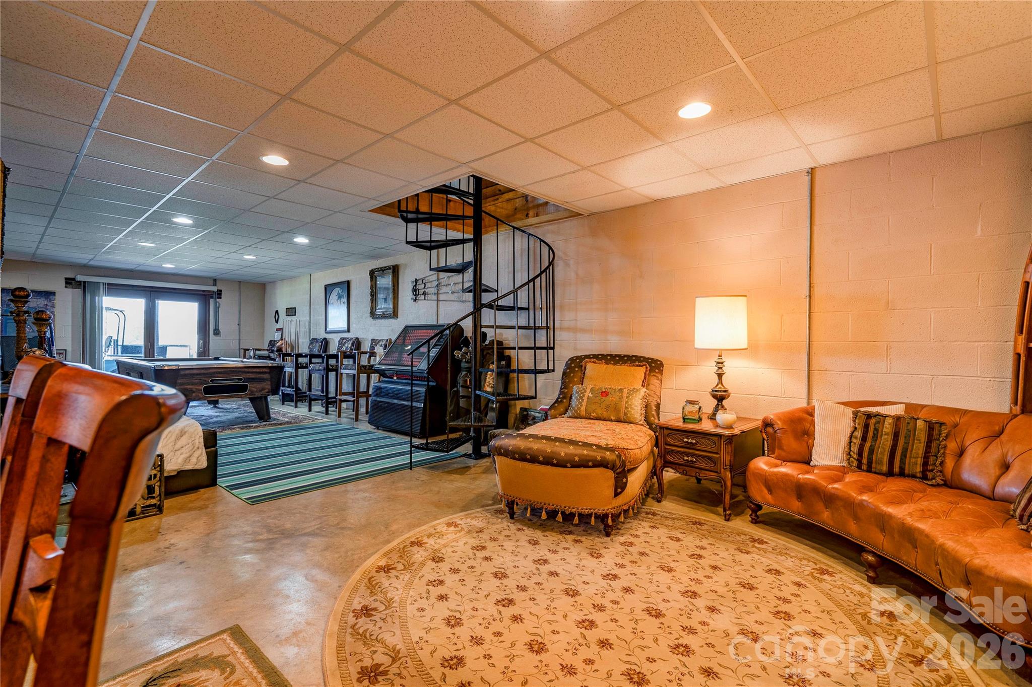 1107 Lake Shore Court — Cherryville