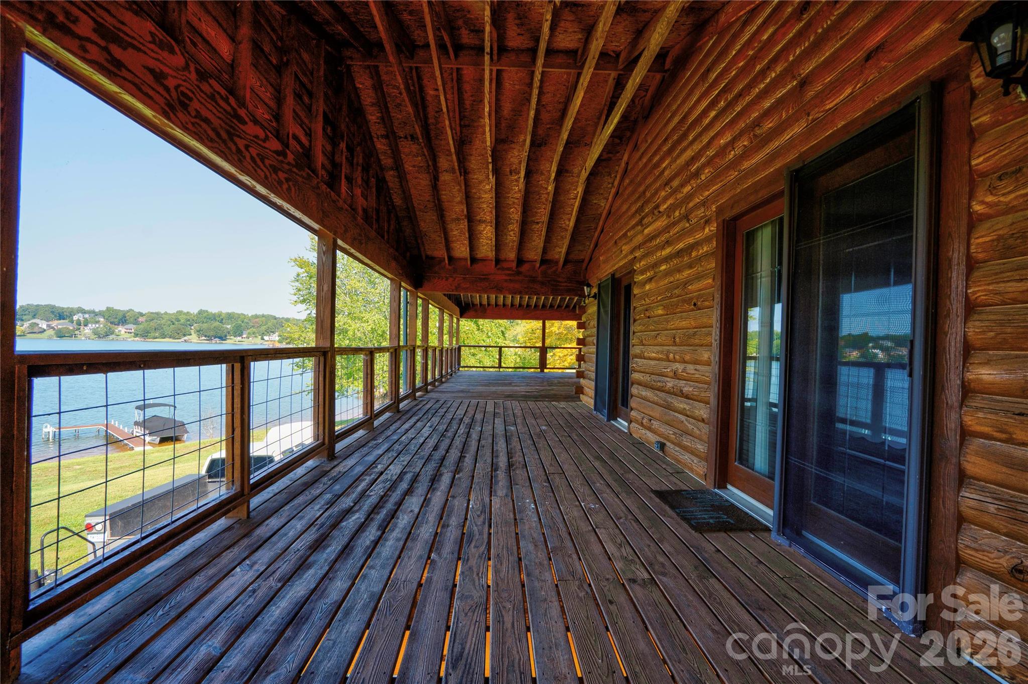 1107 Lake Shore Court — Cherryville