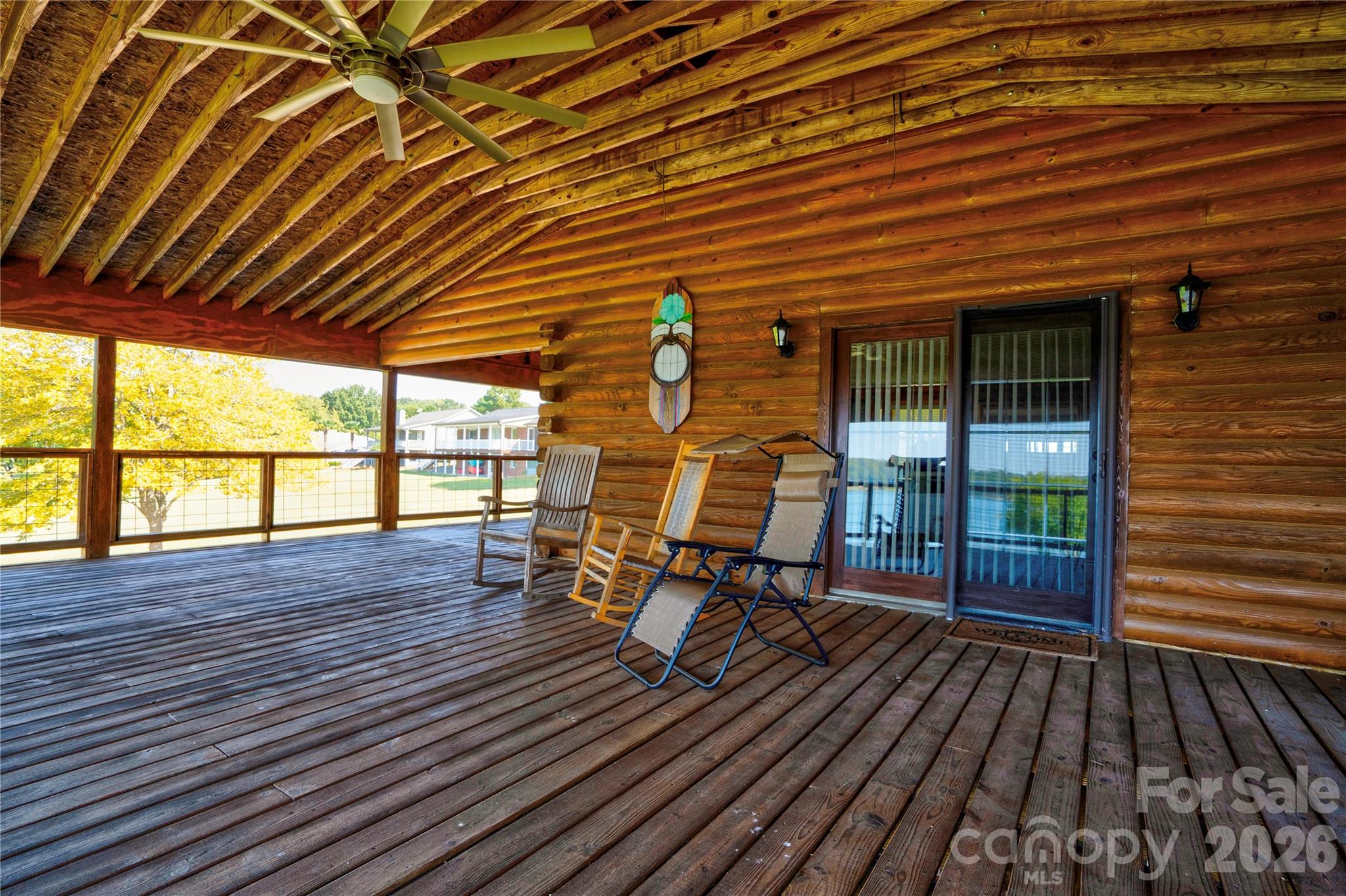 1107 Lake Shore Court — Cherryville