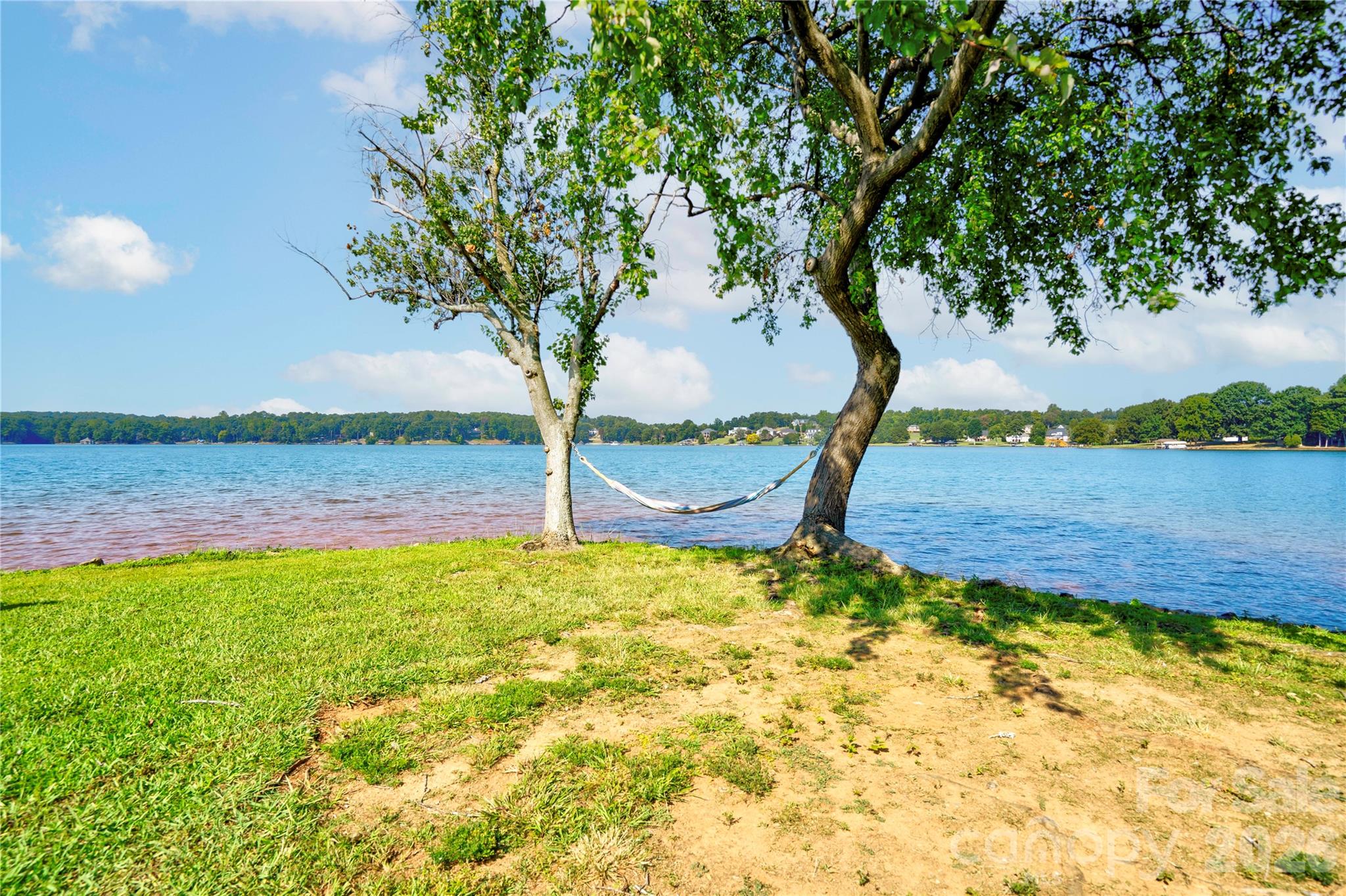 1107 Lake Shore Court — Cherryville