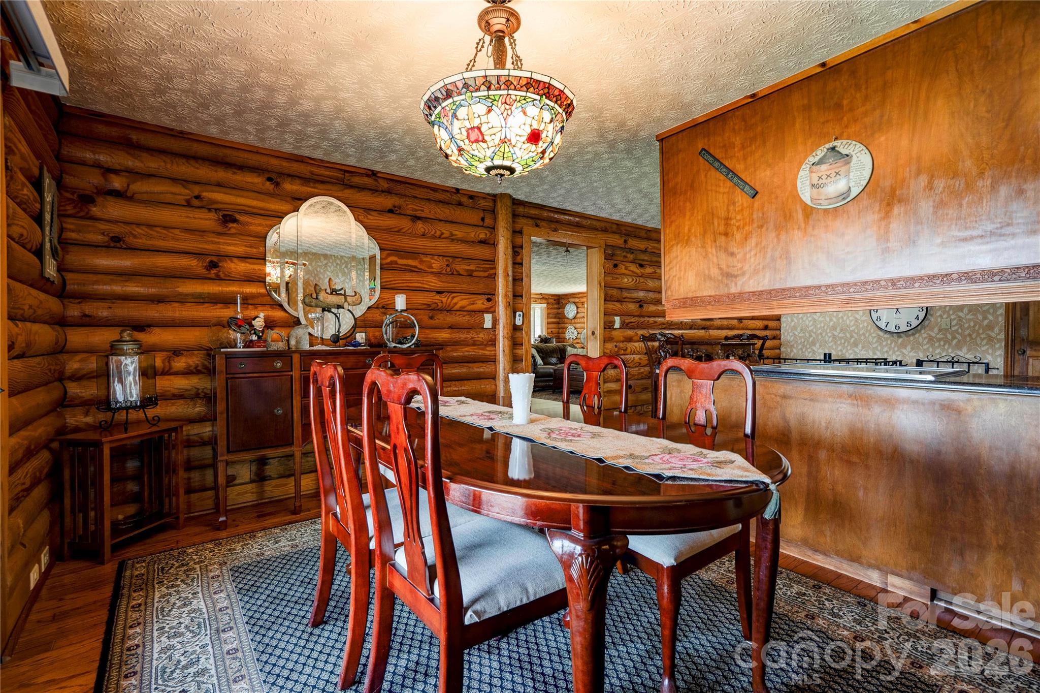 1107 Lake Shore Court — Cherryville